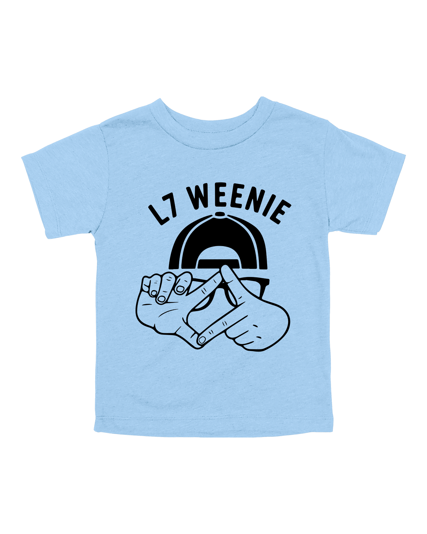 L7 Weenie Youth Tee