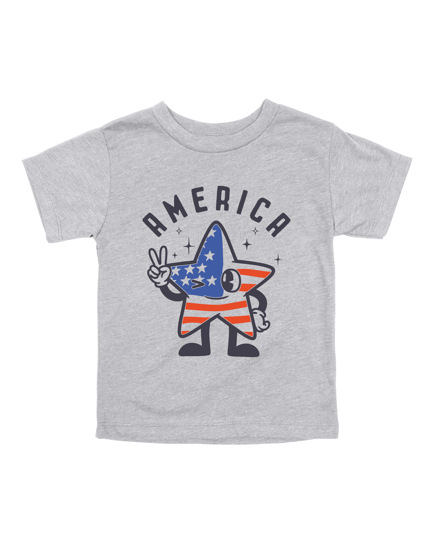 America Youth Tee