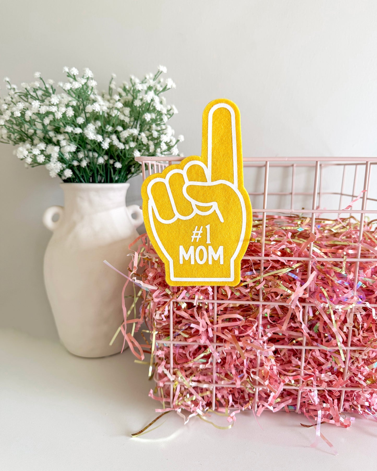 #1 Tag | Mother’s Day