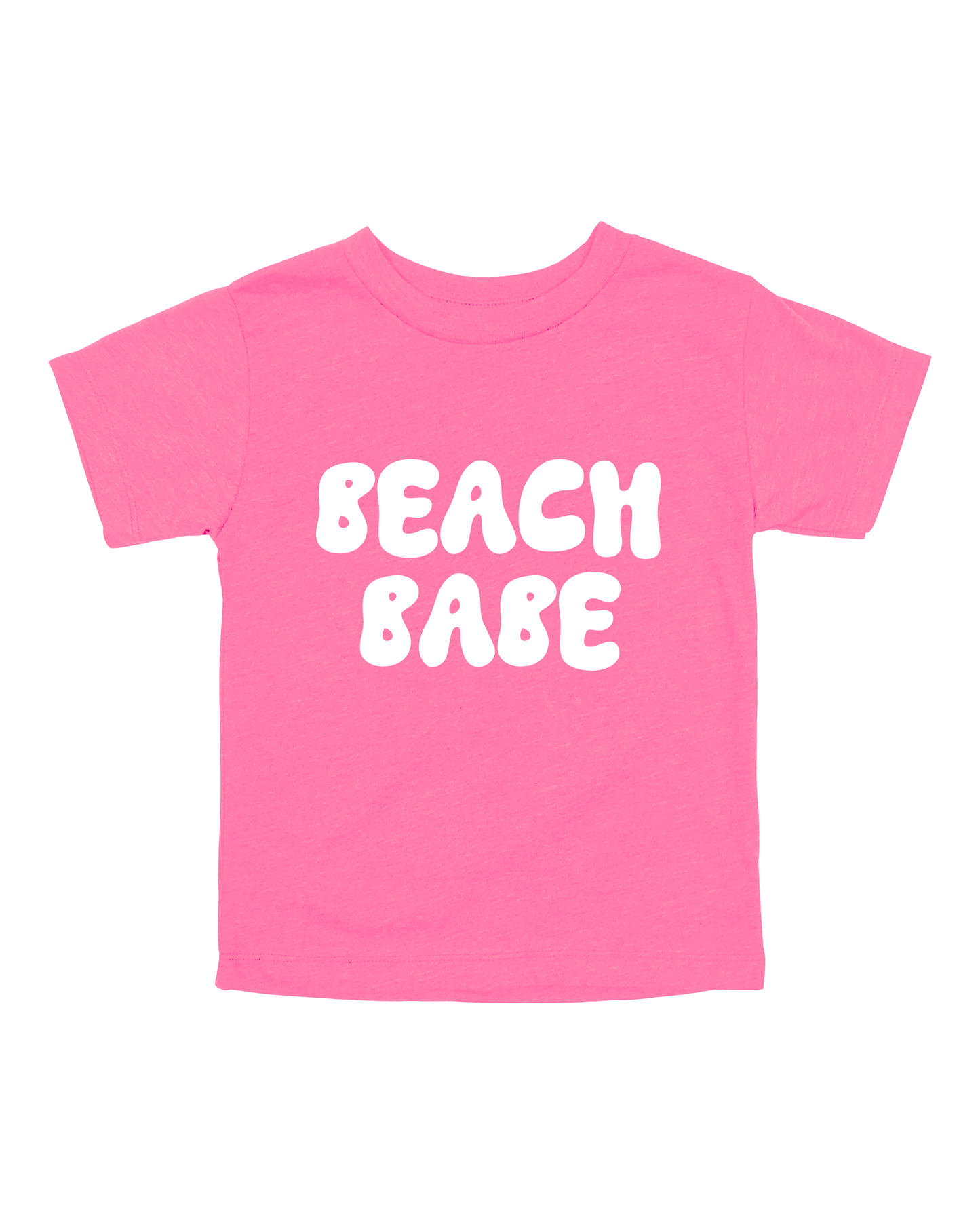 Beach Babe Youth Tee