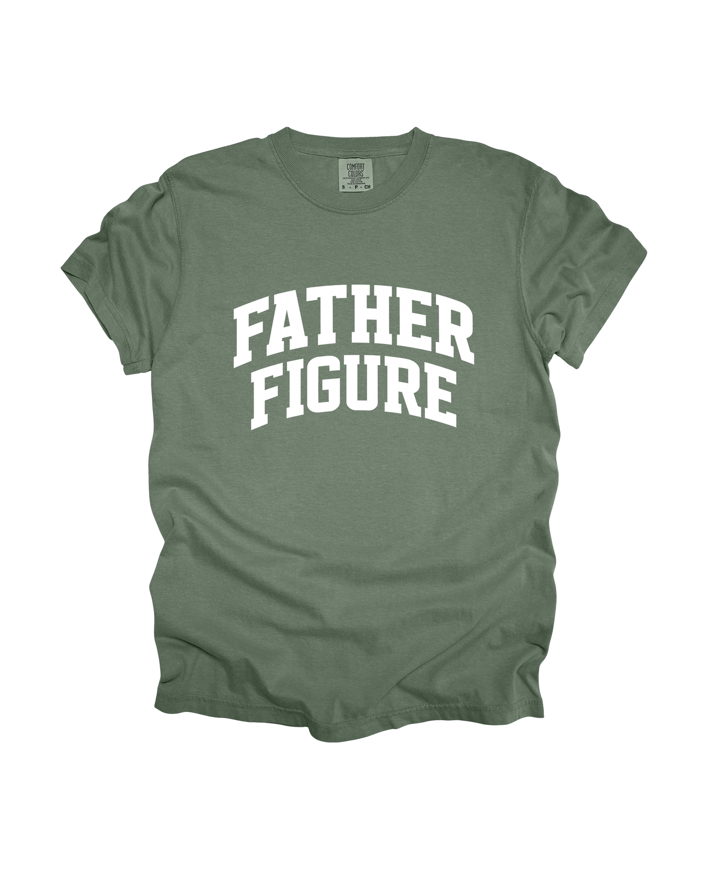 Father Figure Adult Tee