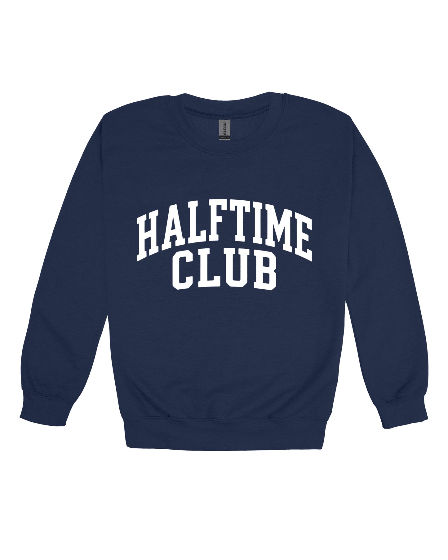 Halftime Club Youth Sweatshirt
