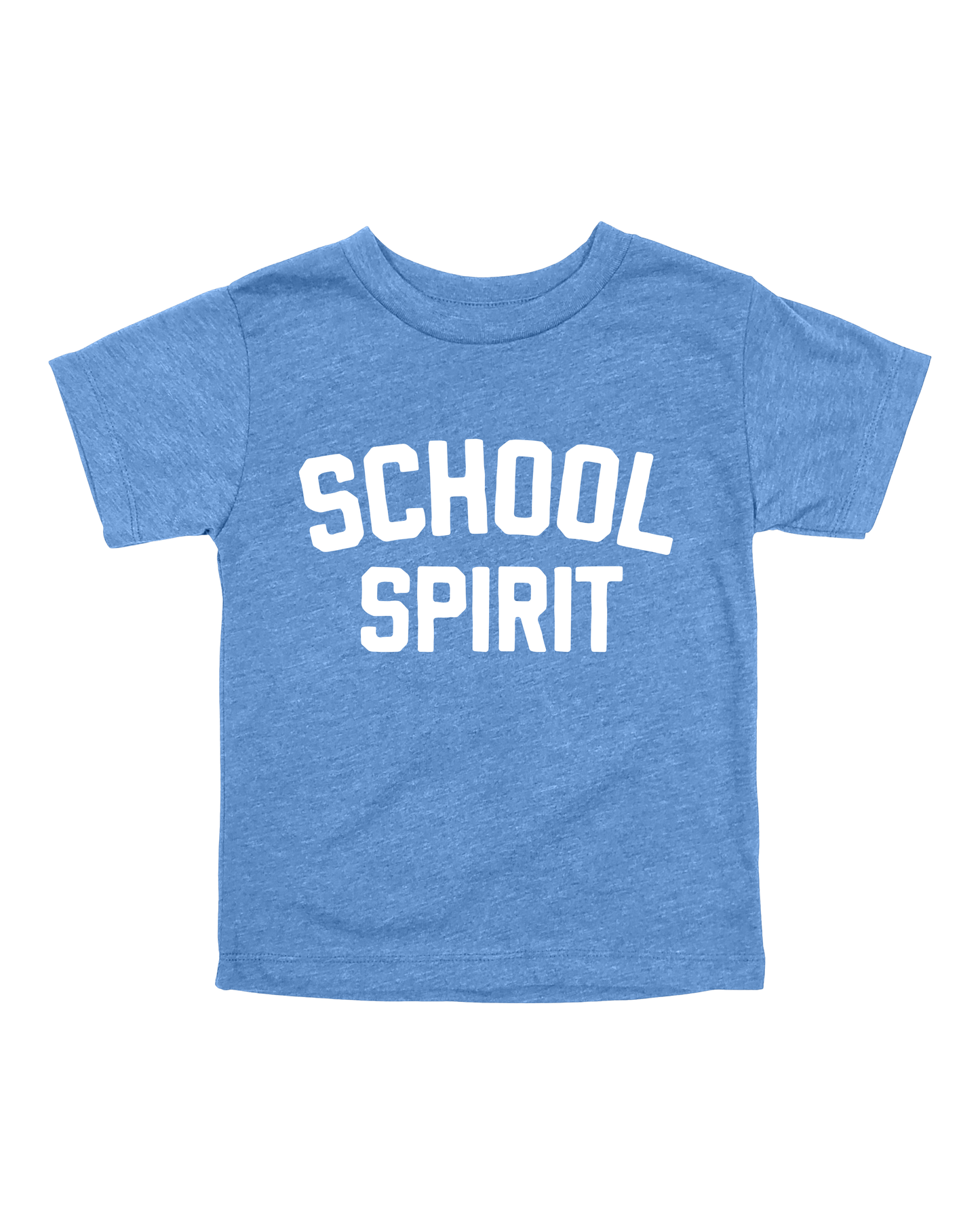 School Spirit Youth Tee