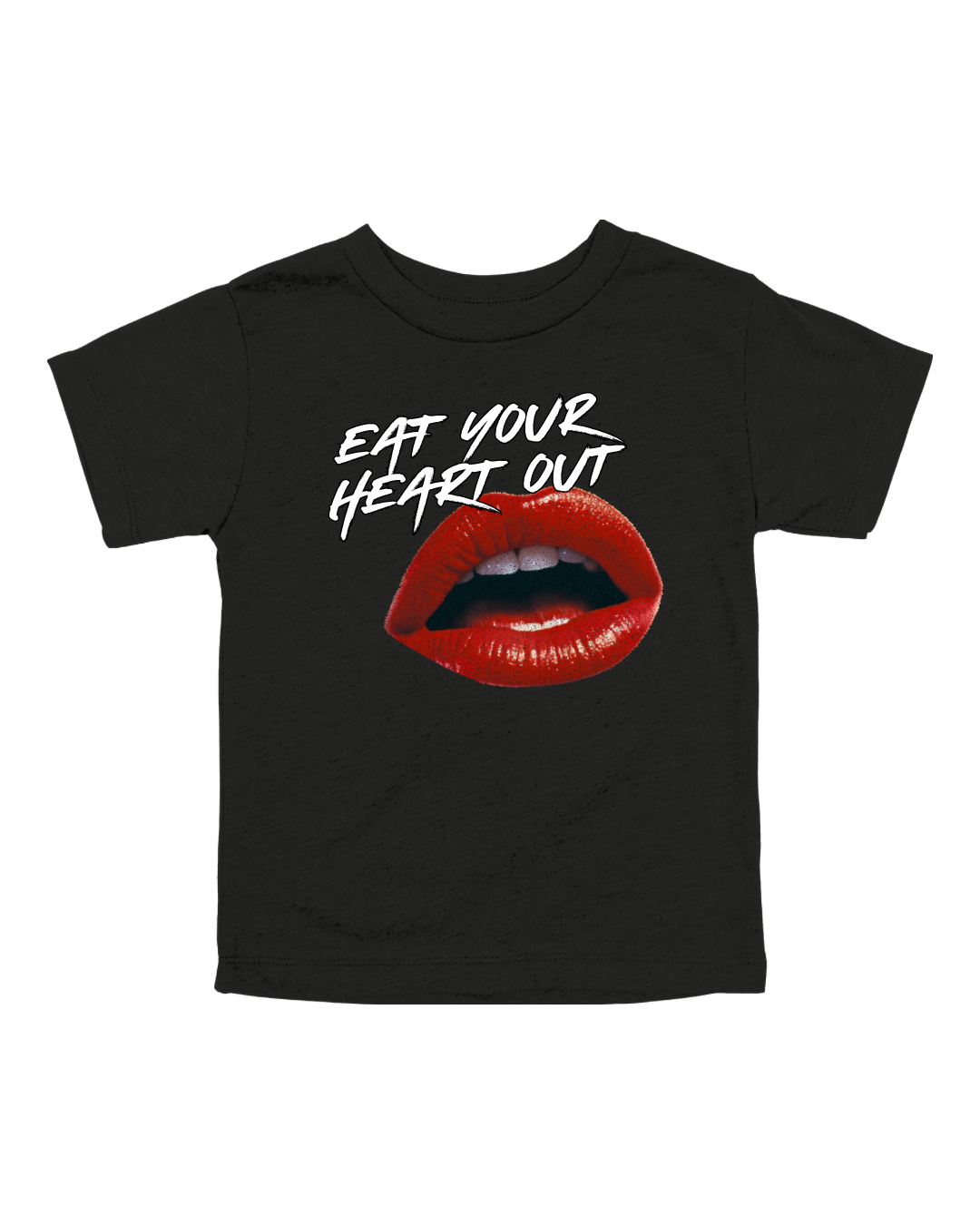 Eat Your Heart Out Youth Tee