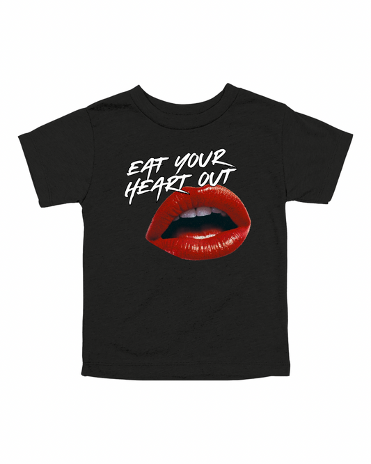 Eat Your Heart Out Youth Tee