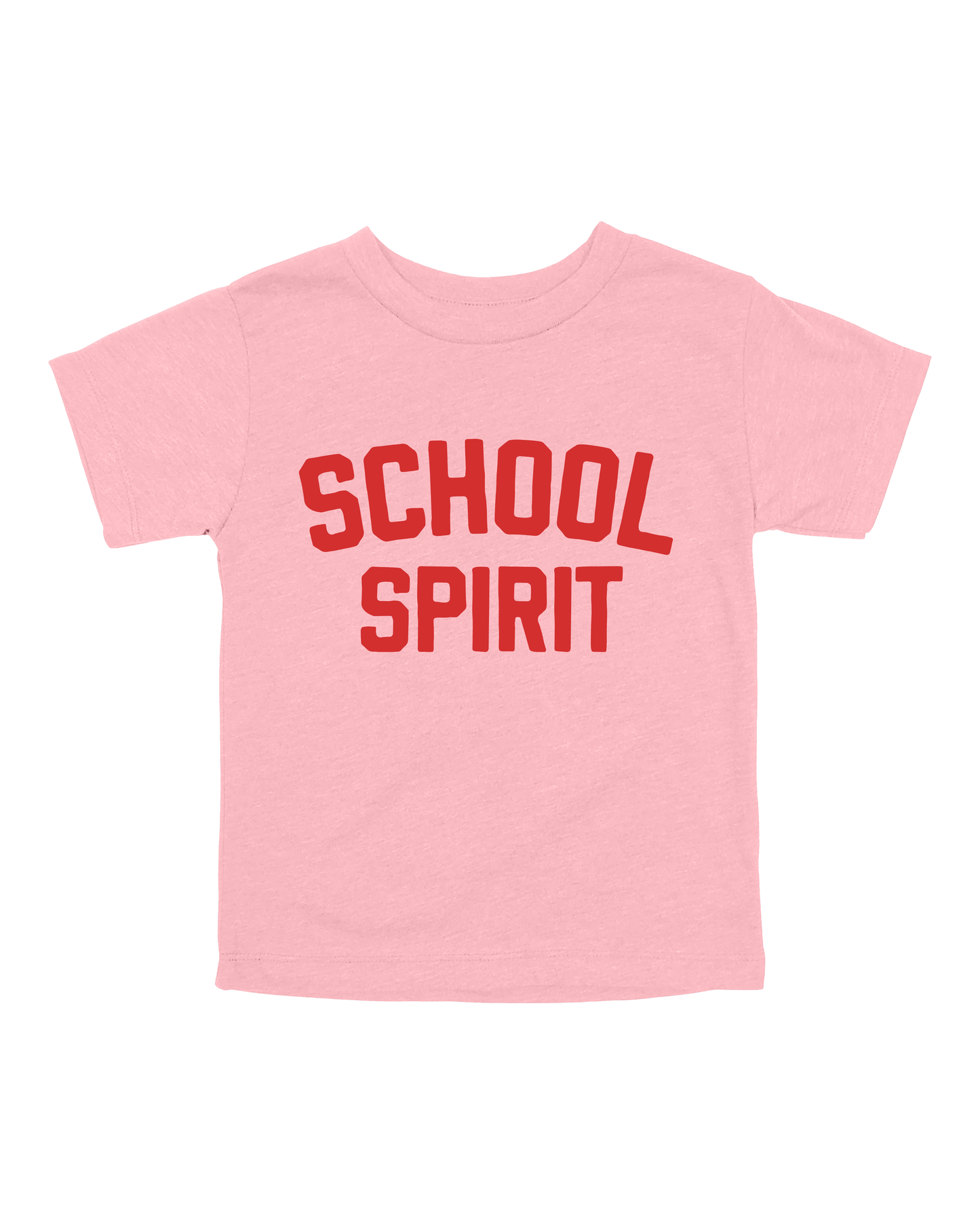 School Spirit Youth Tee