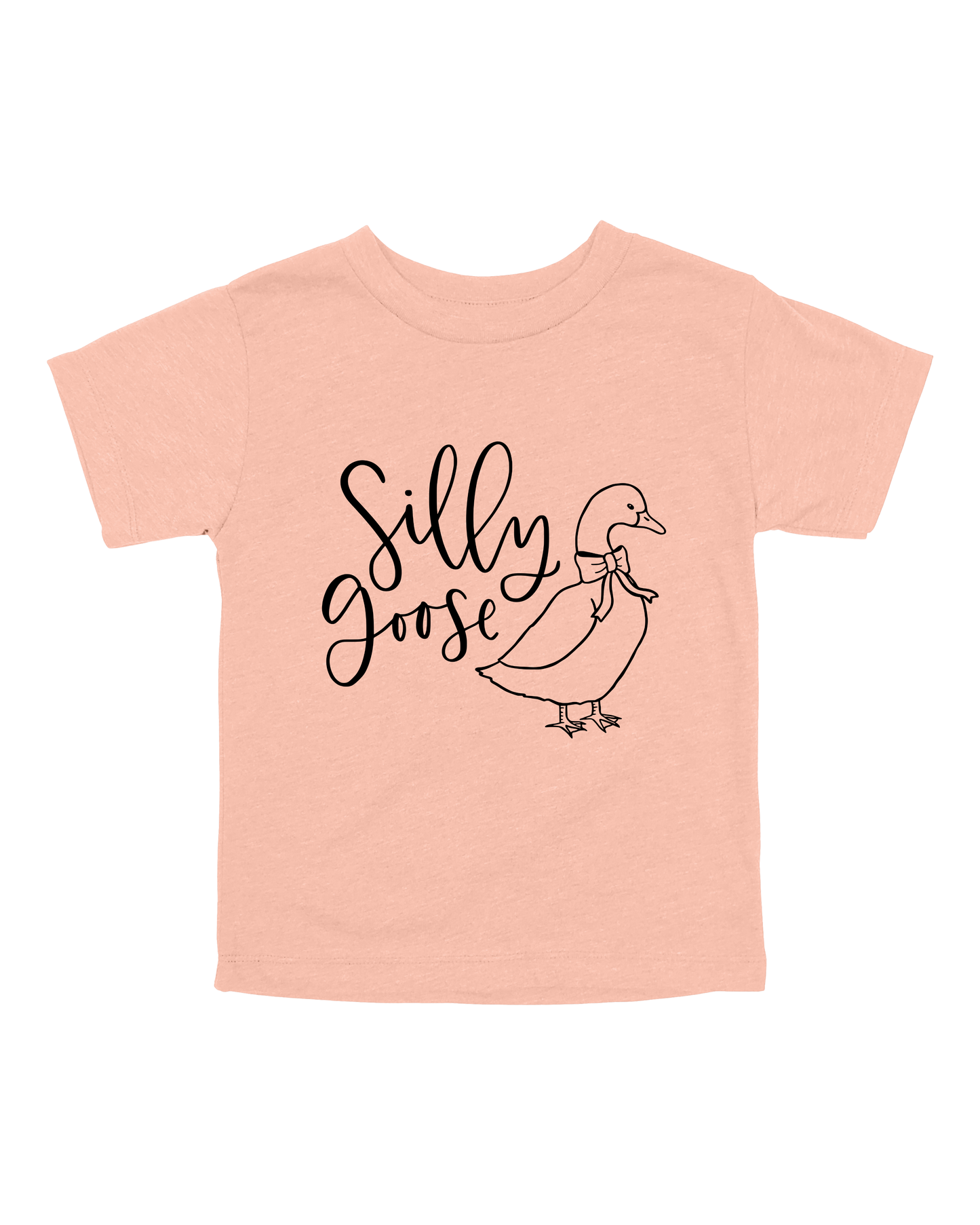 Silly Goose Youth Tee