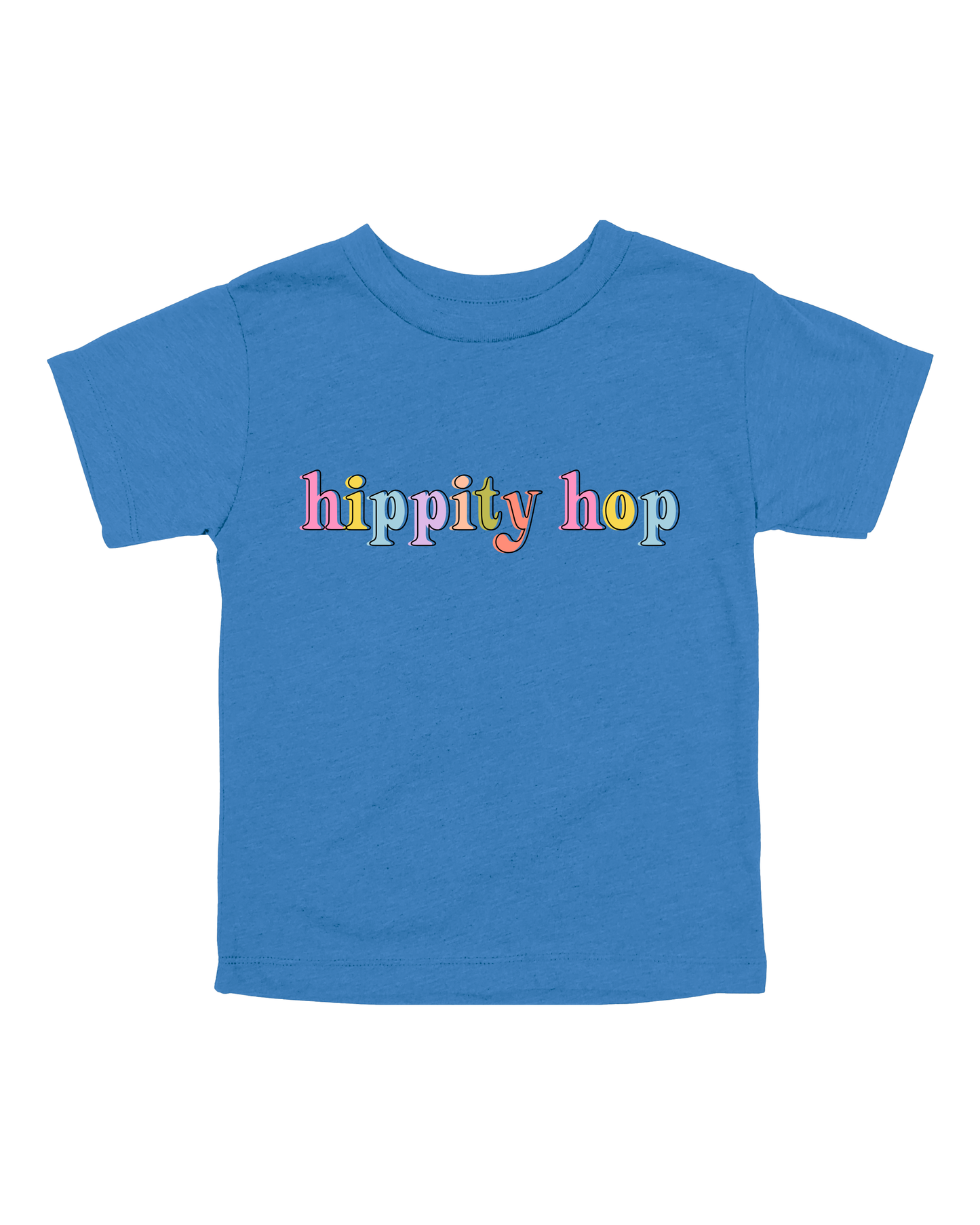 Hippity Hop Youth Tee