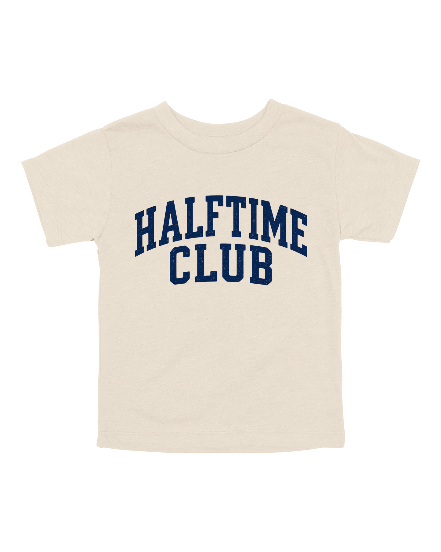 Halftime Club Youth Tee