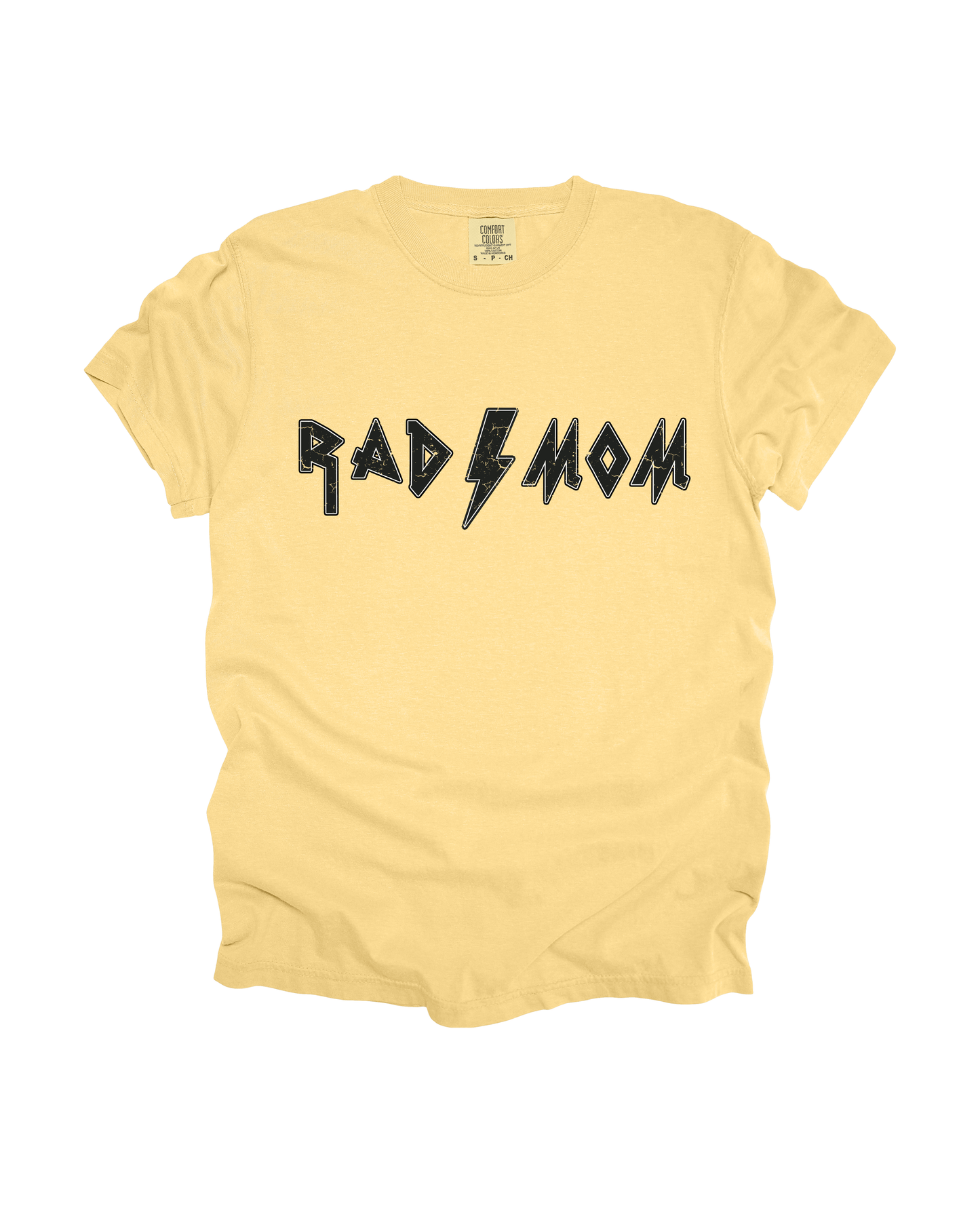Rad Mom Adult Tee