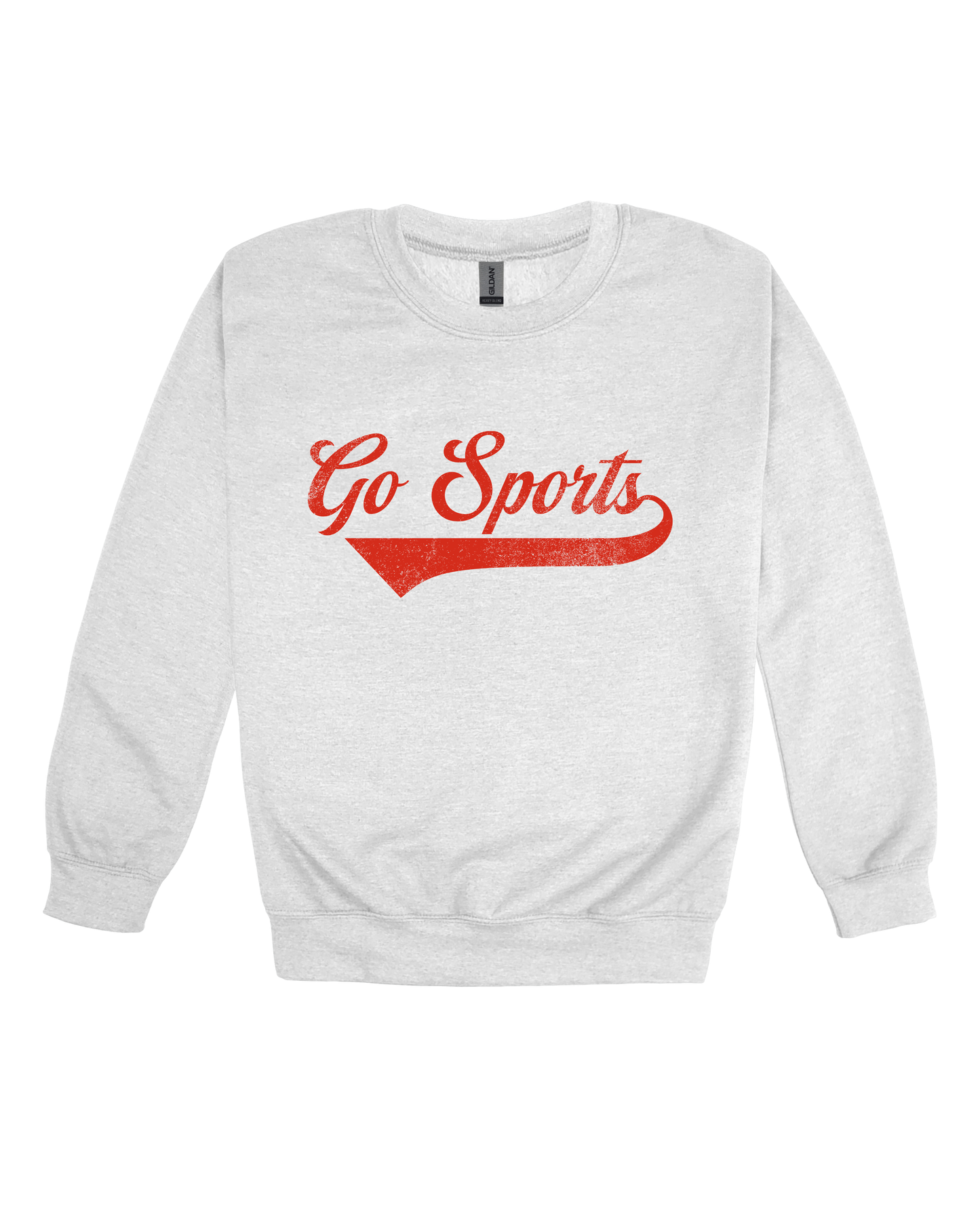 Go Sports Adult Sweatshirt