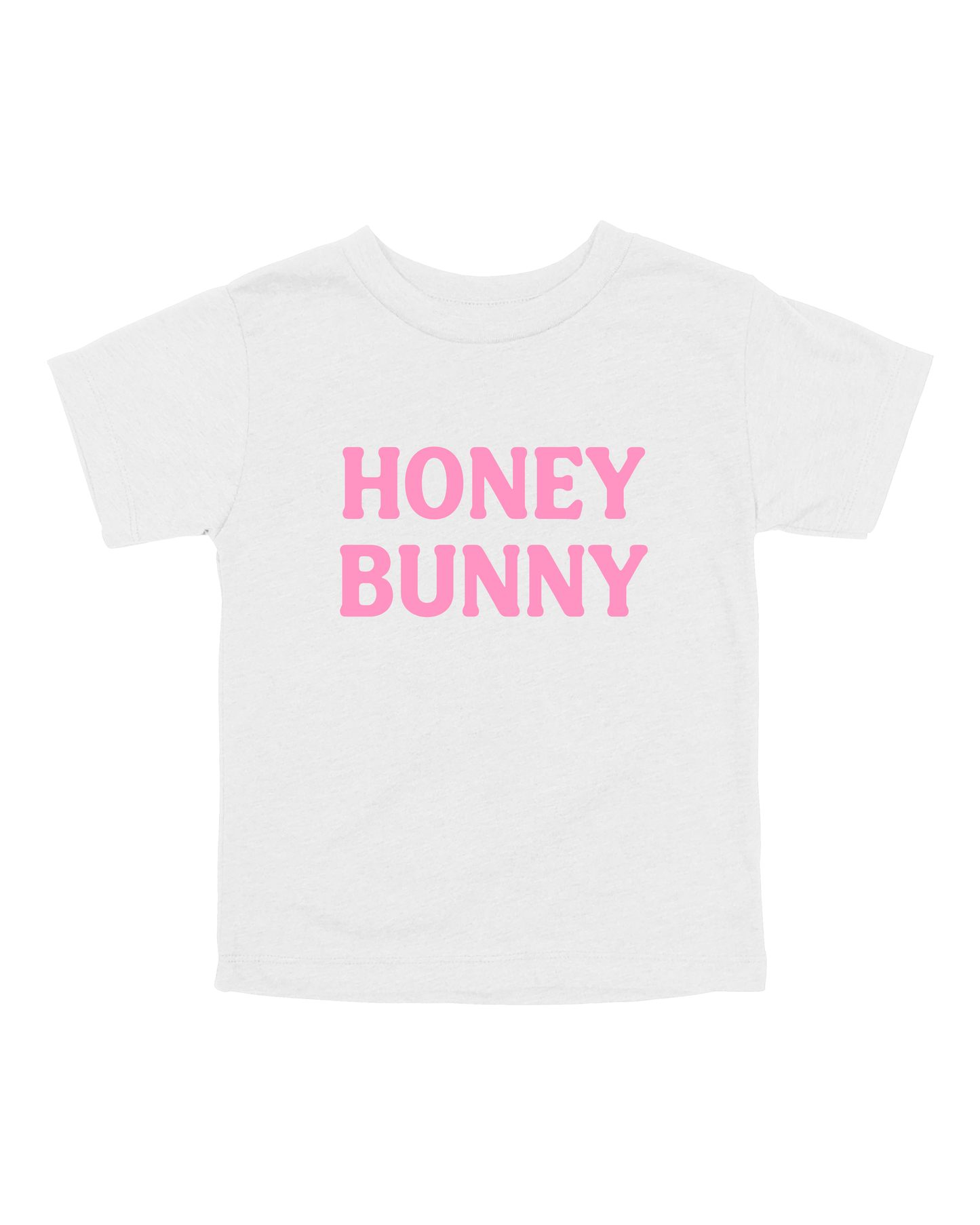 Honey Bunny Youth Tee