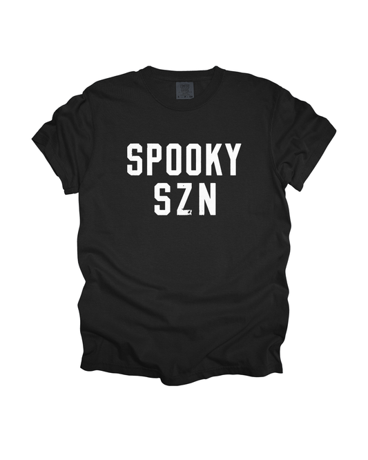 Spooky Szn Adult Tee