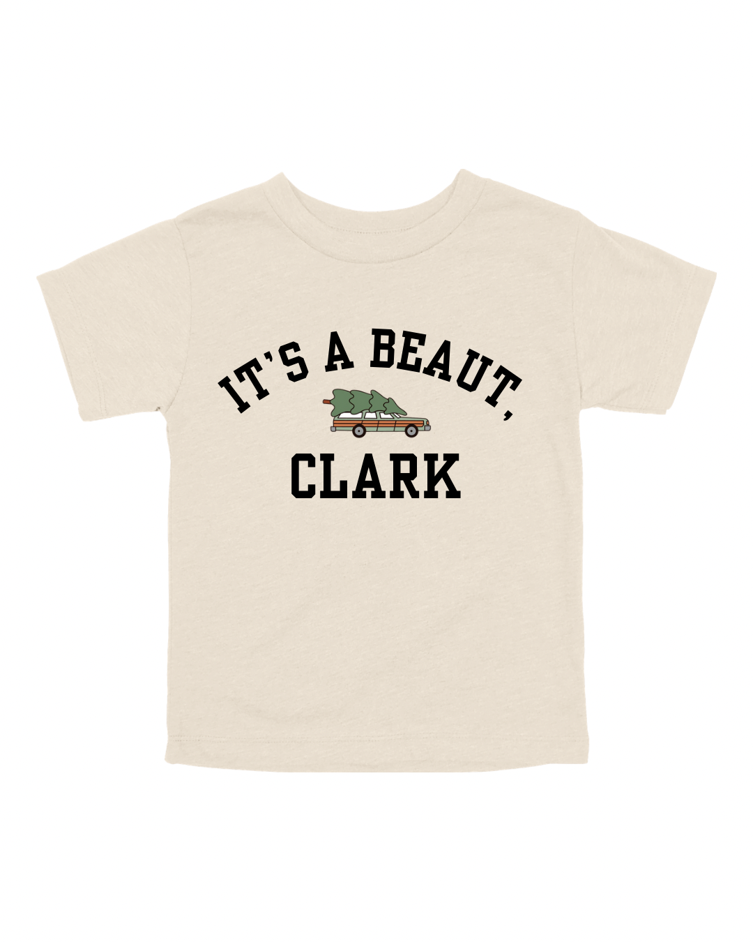 It’s A Beaut Clarke Youth Tee
