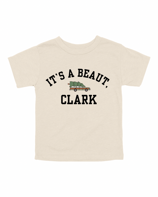It’s A Beaut Clarke Youth Tee