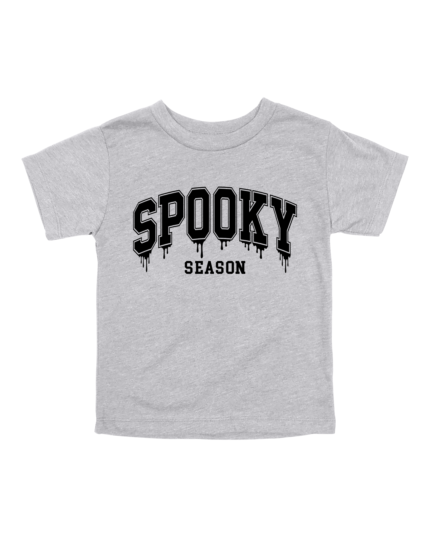Spooky Season Youth Tee
