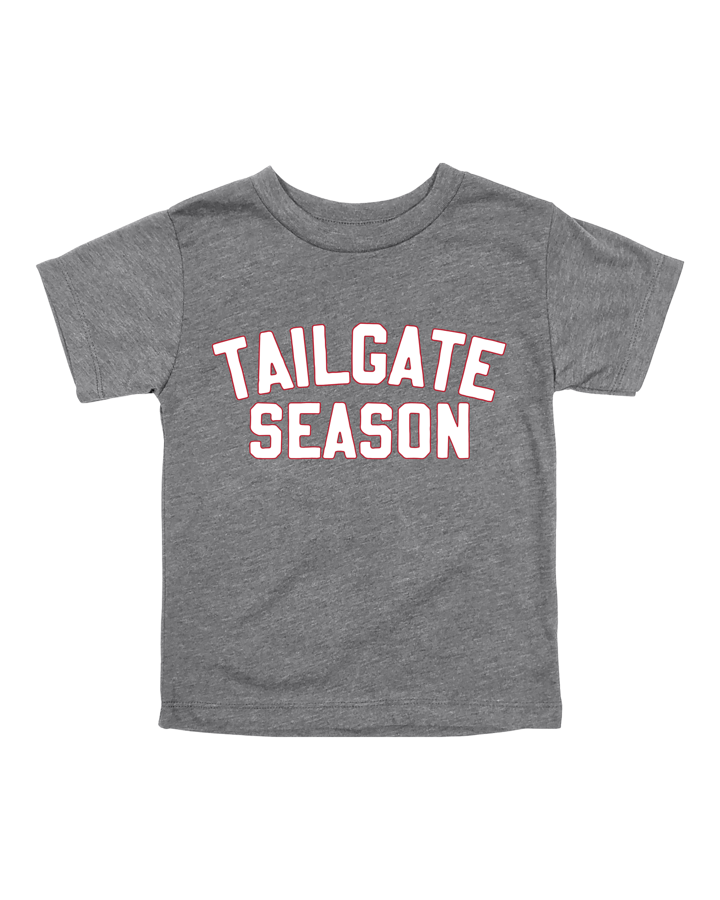Tailgate Season Youth Tee
