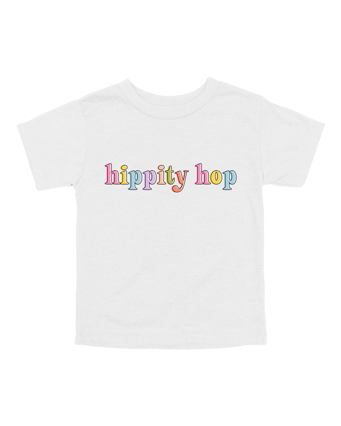 Hippity Hop Youth Tee