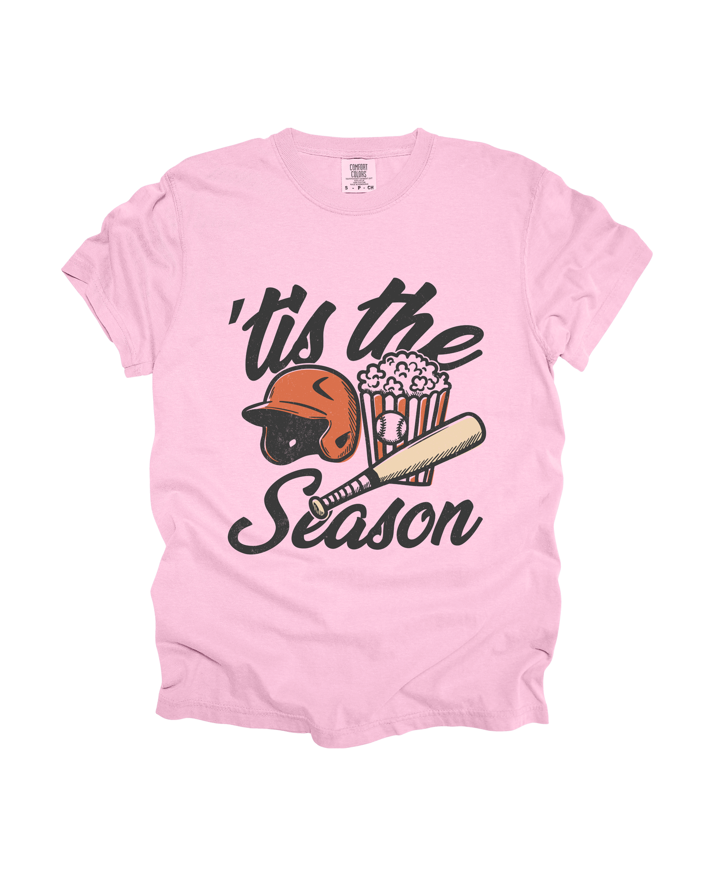 ‘Tis The Season Adult Tee