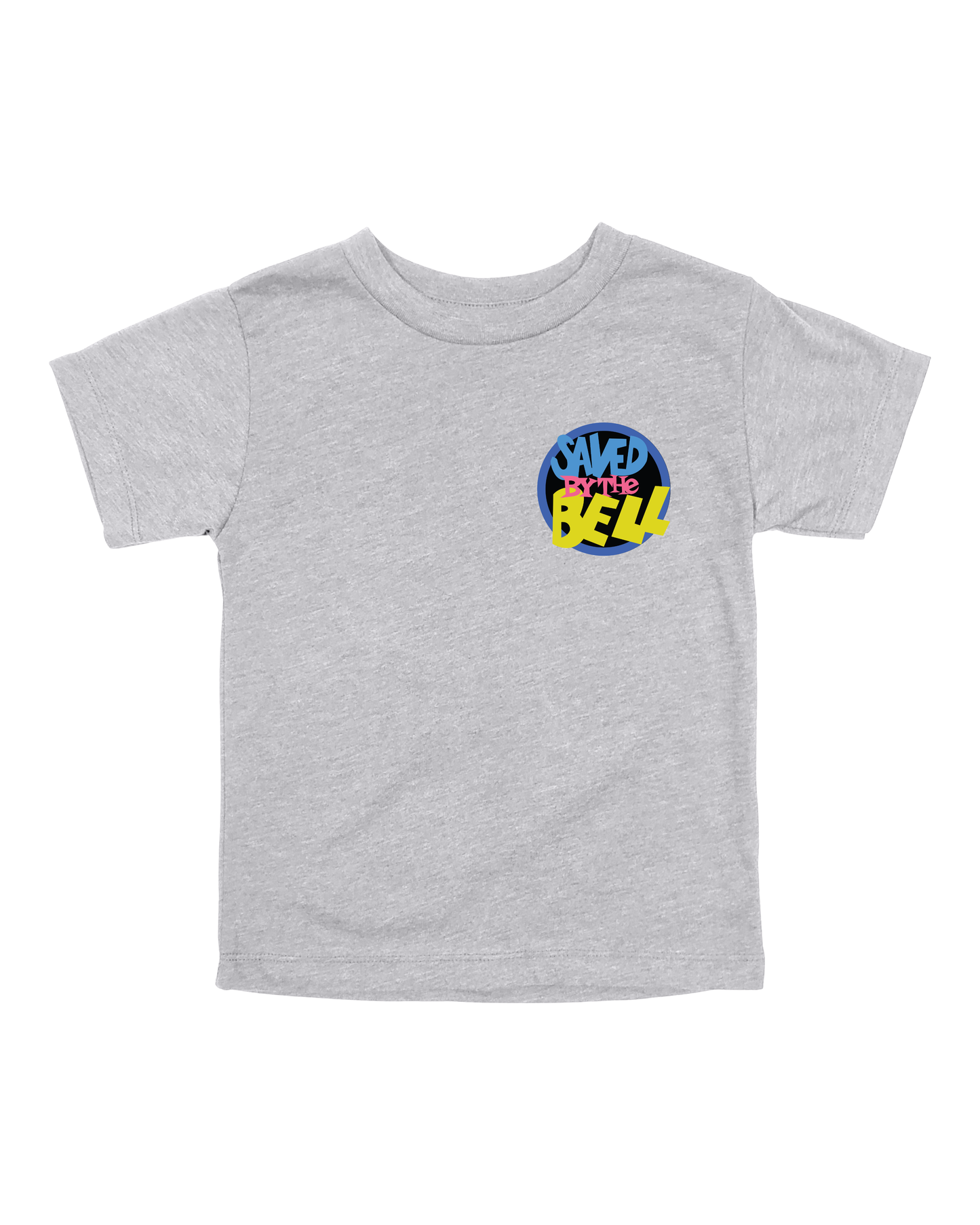 Saved By The Bell Youth Tee