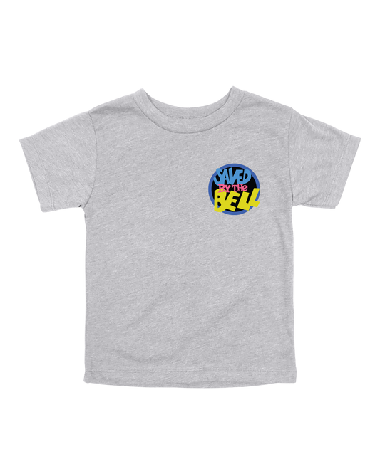 Saved By The Bell Youth Tee