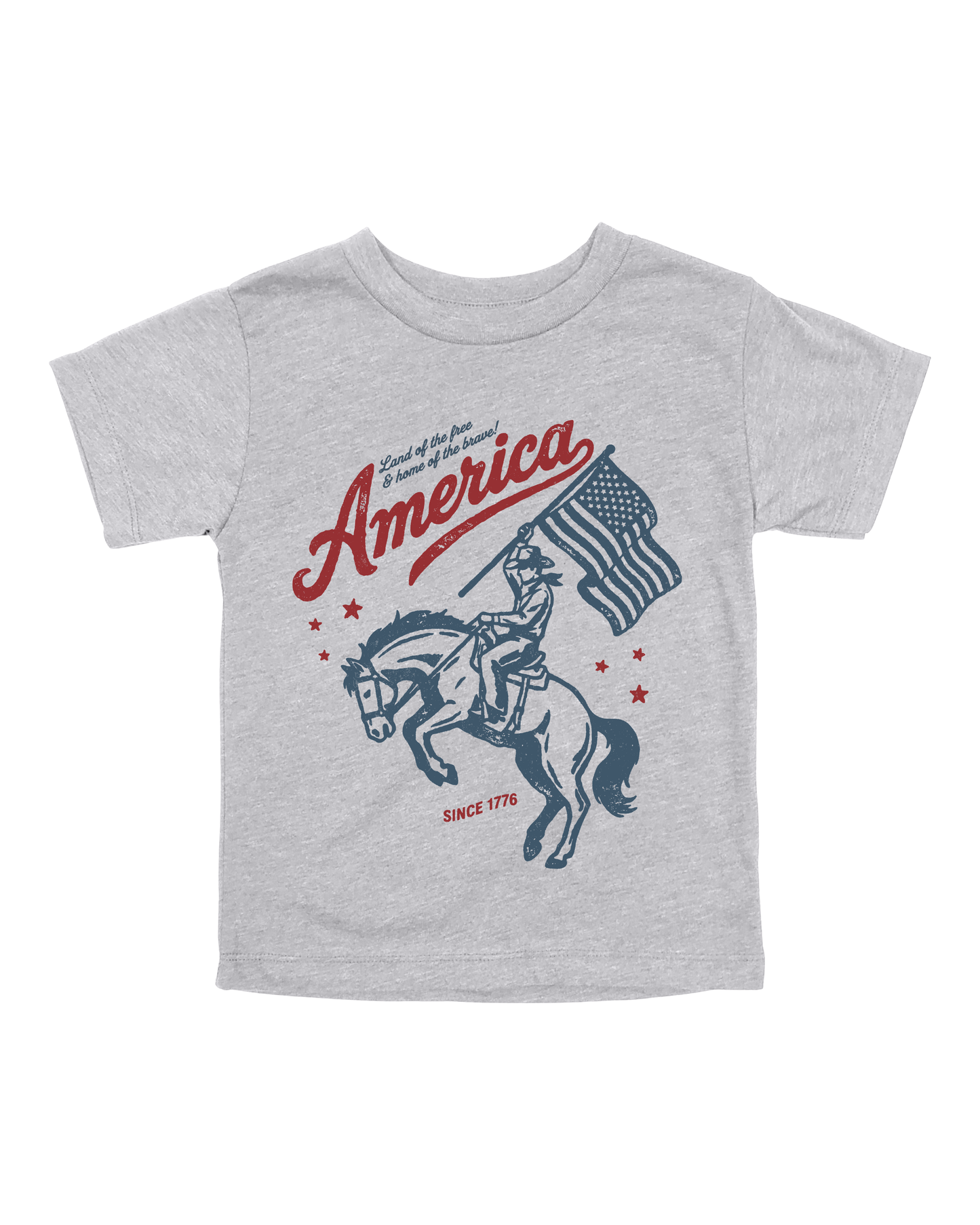 America 1776 Youth Tee