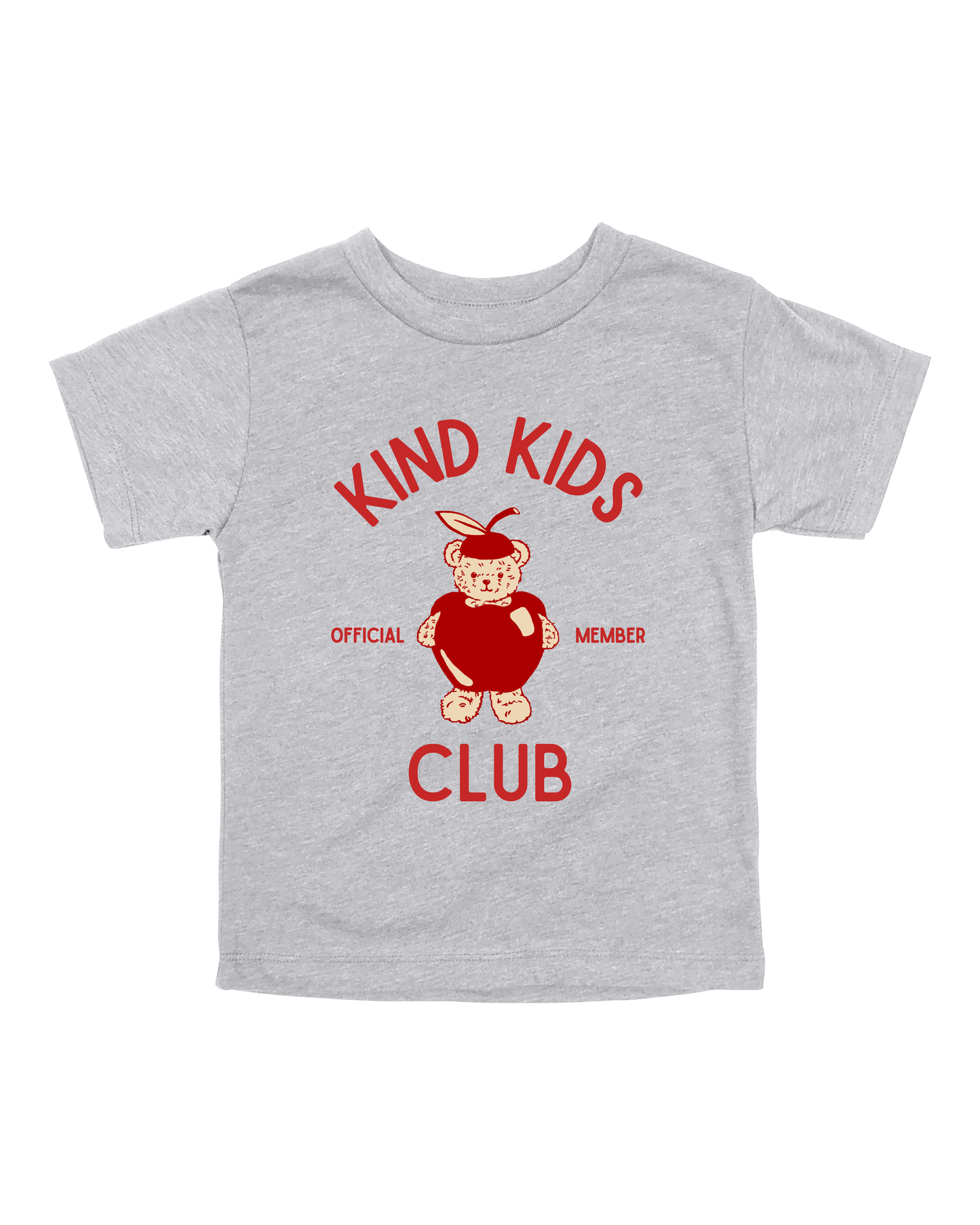 Kind Kids Club Youth Tee