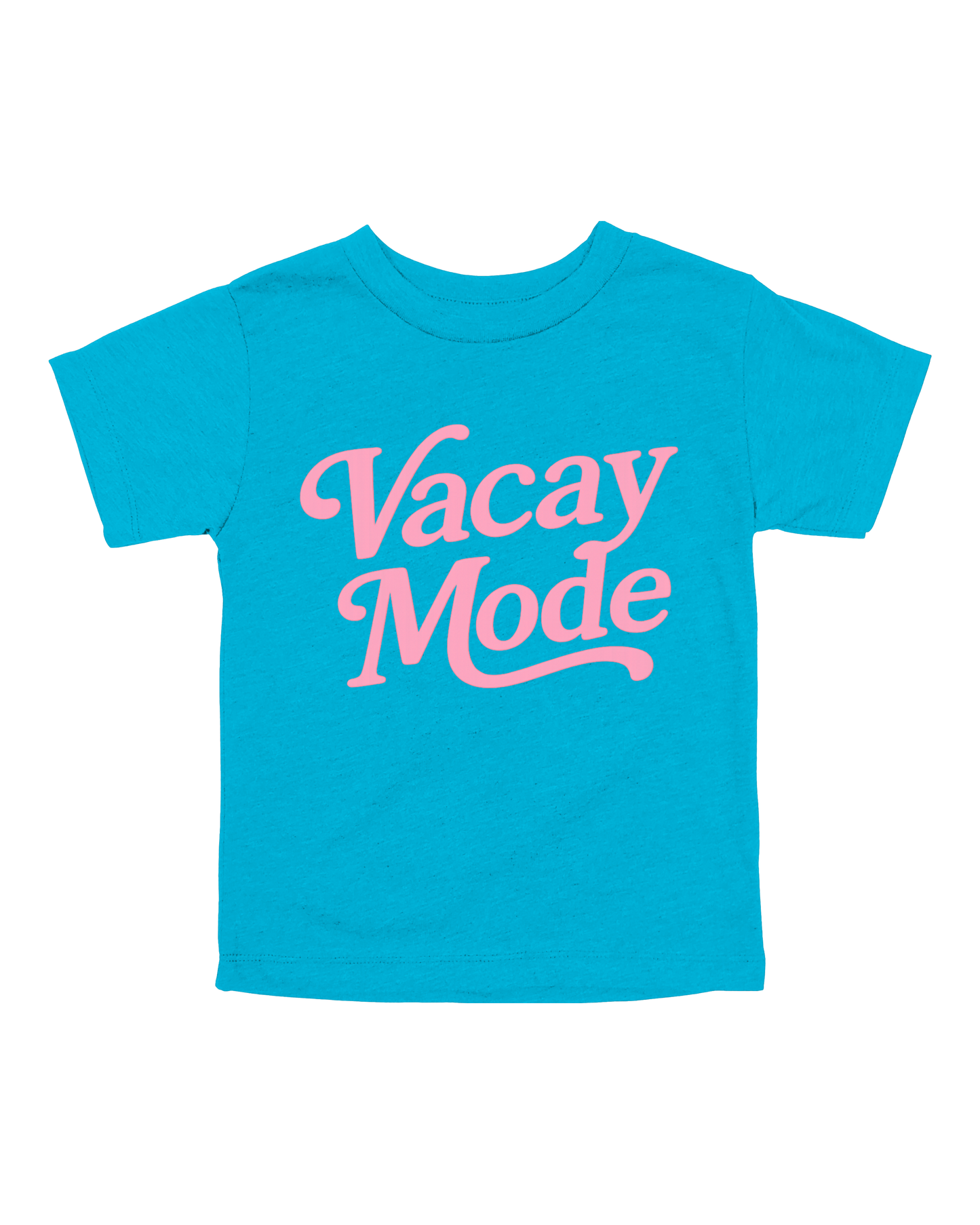 Vacay Mode Youth Tee
