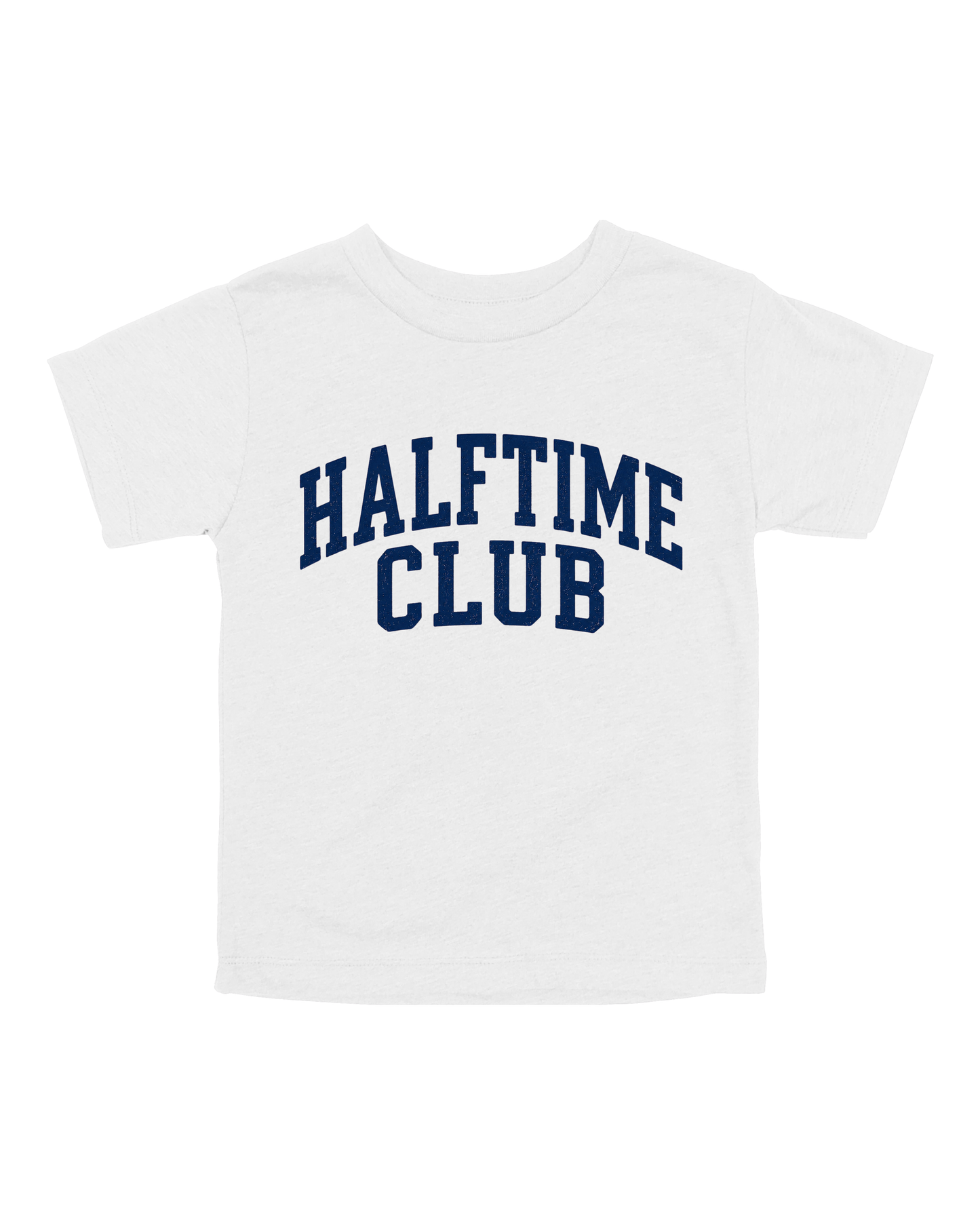 Halftime Club Youth Tee