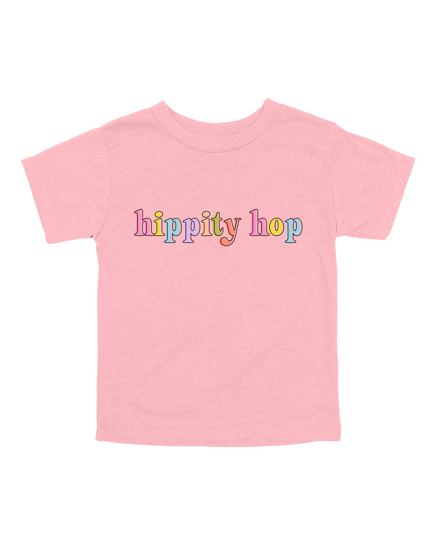 Hippity Hop Youth Tee