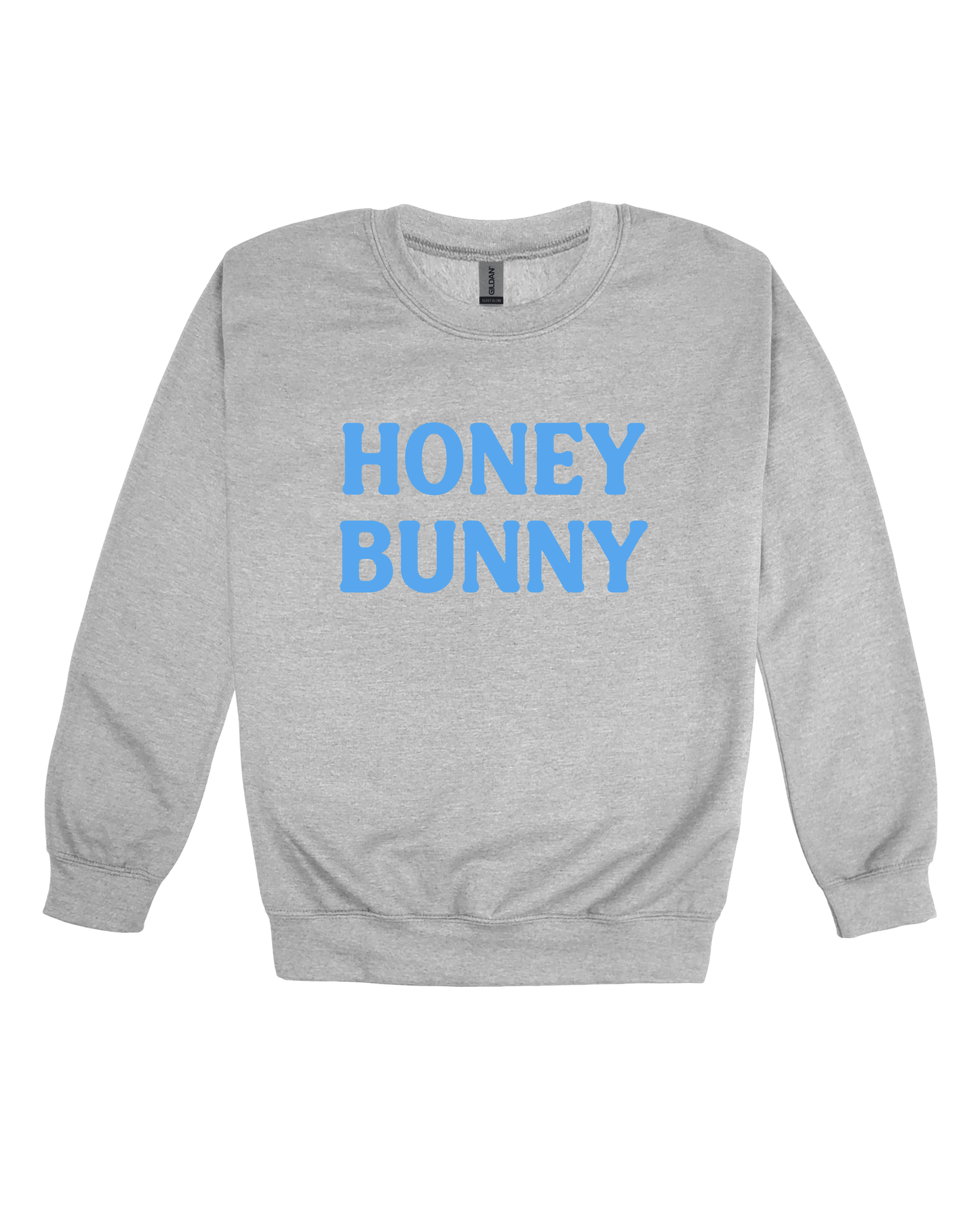 Honey Bunny Youth Sweatshirt