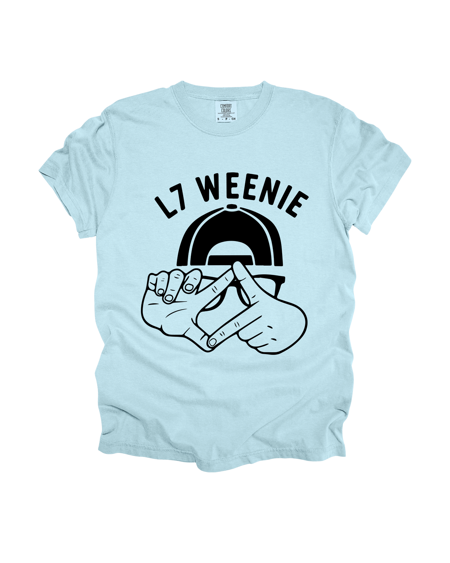 L7 Weenie Adult Tee