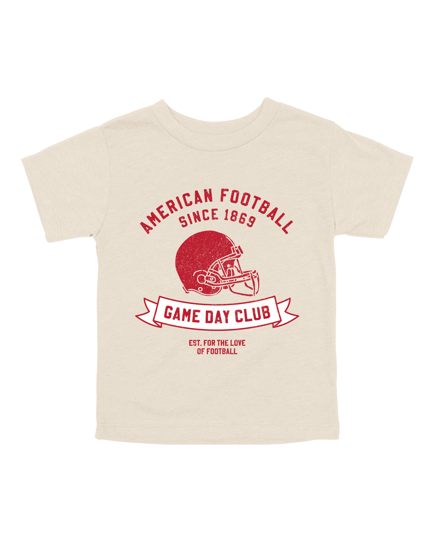American Football Youth Tee