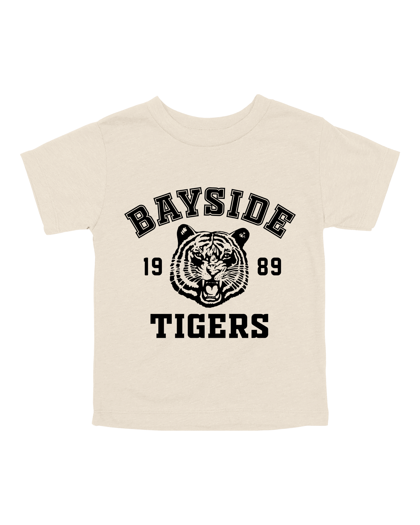 Bayside Tigers Youth Tee