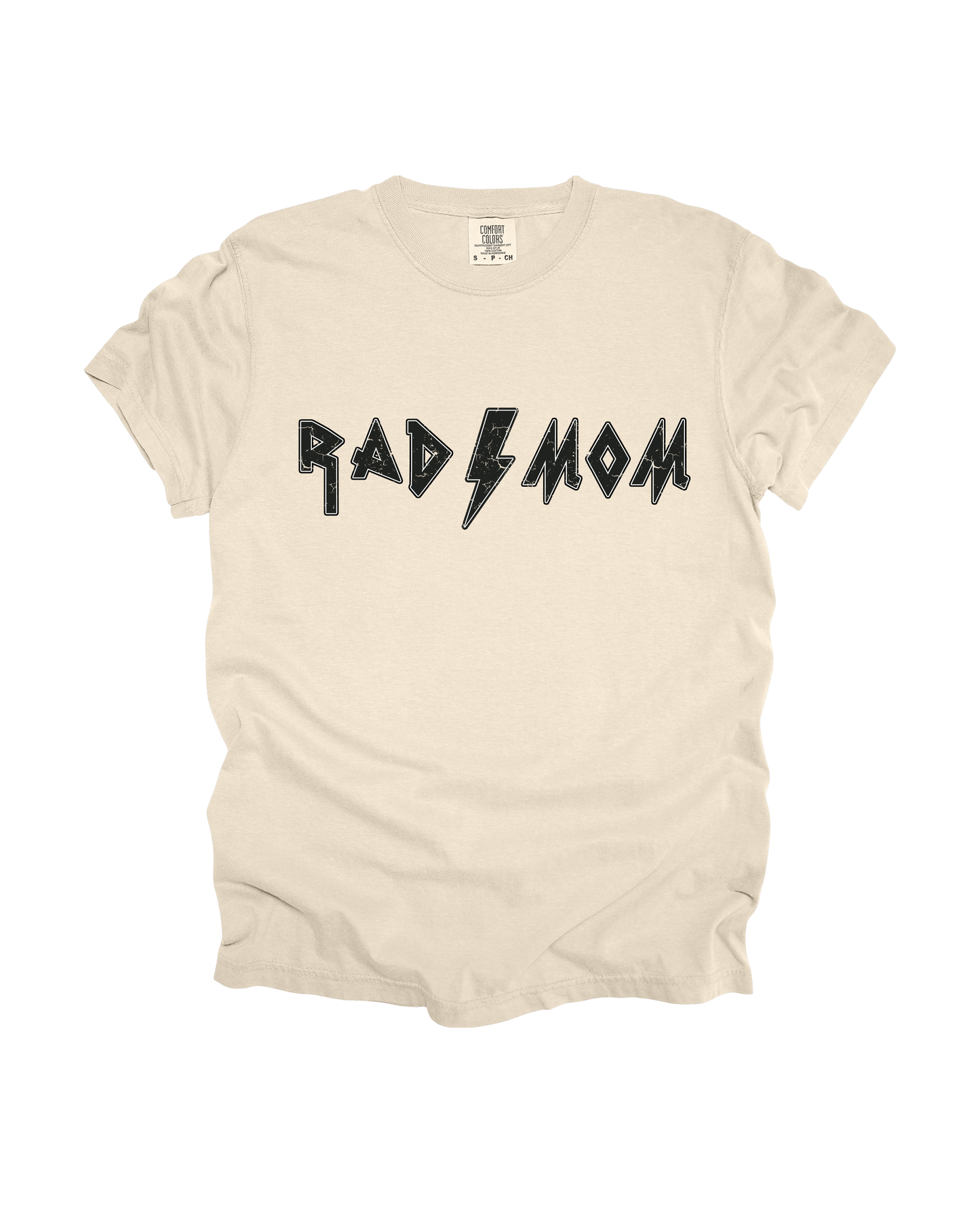 Rad Mom Adult Tee