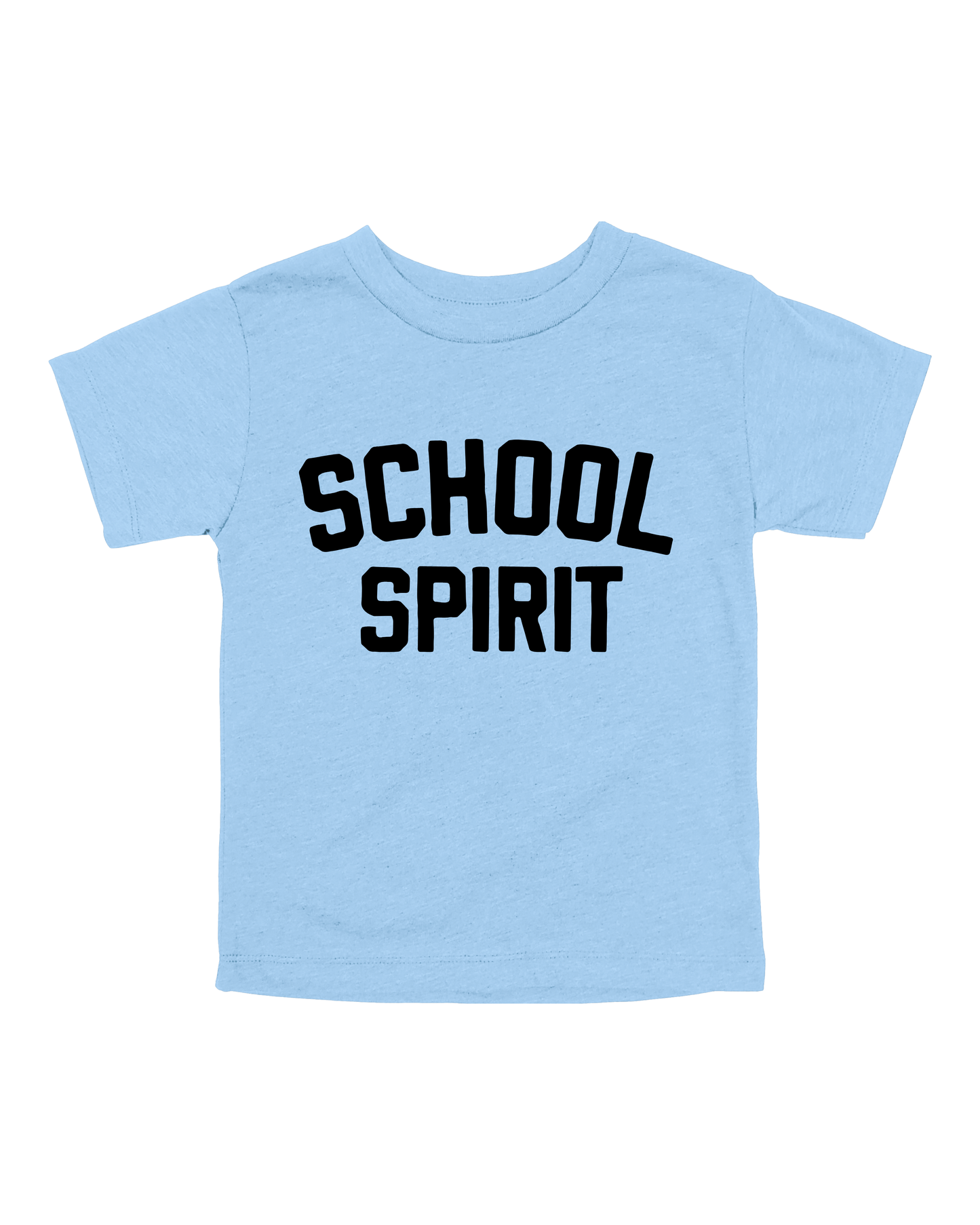 School Spirit Youth Tee