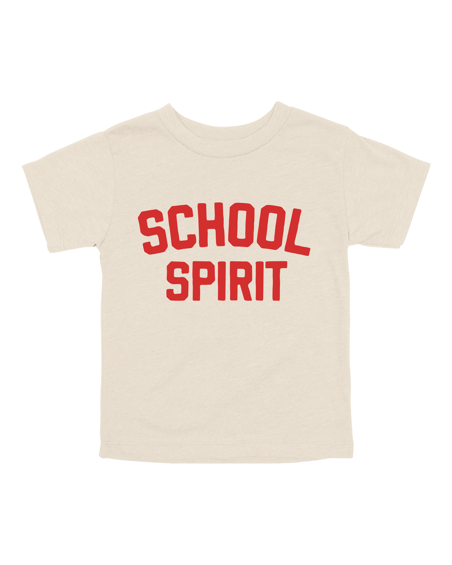 School Spirit Youth Tee