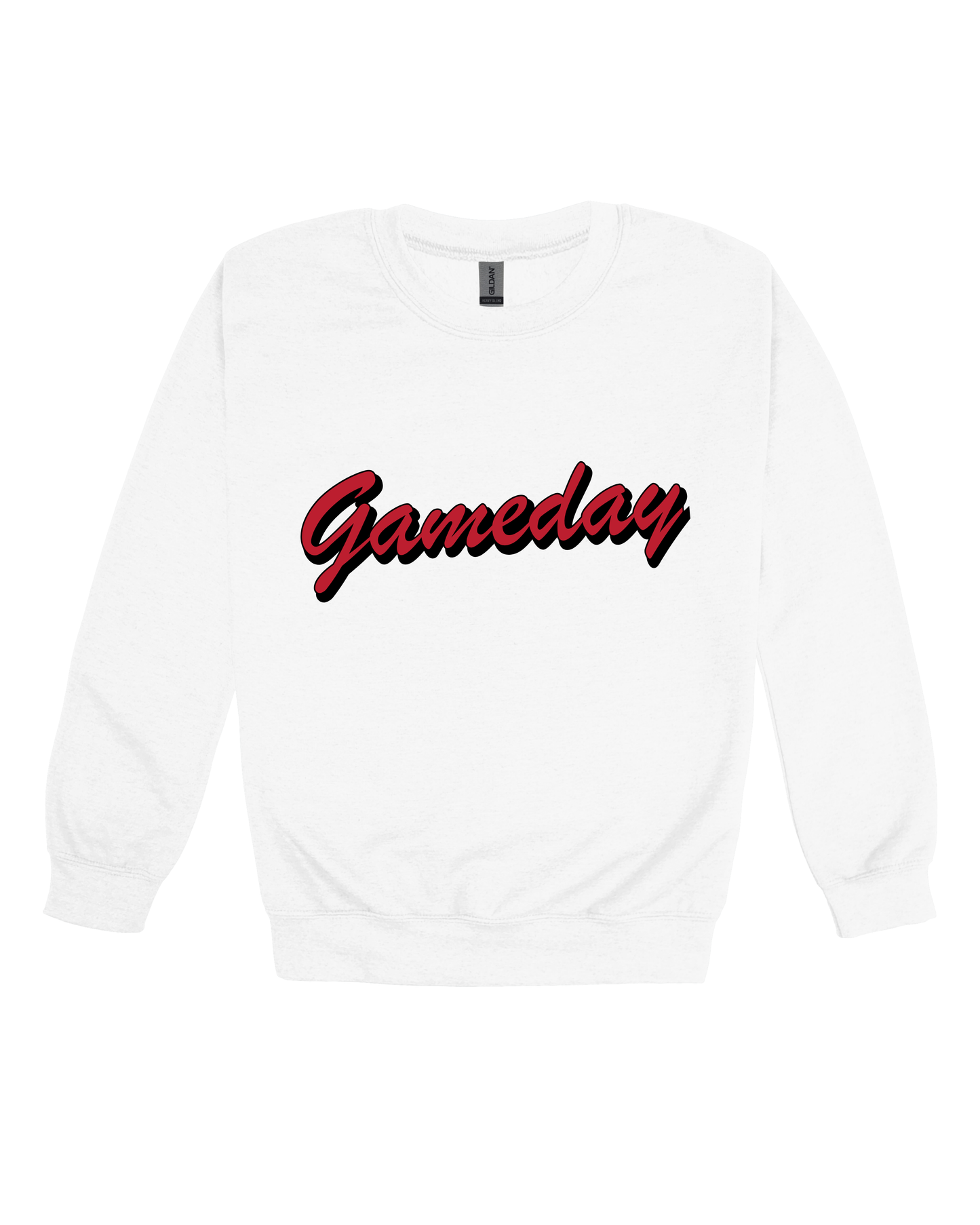 Gameday Adult Sweatshirt