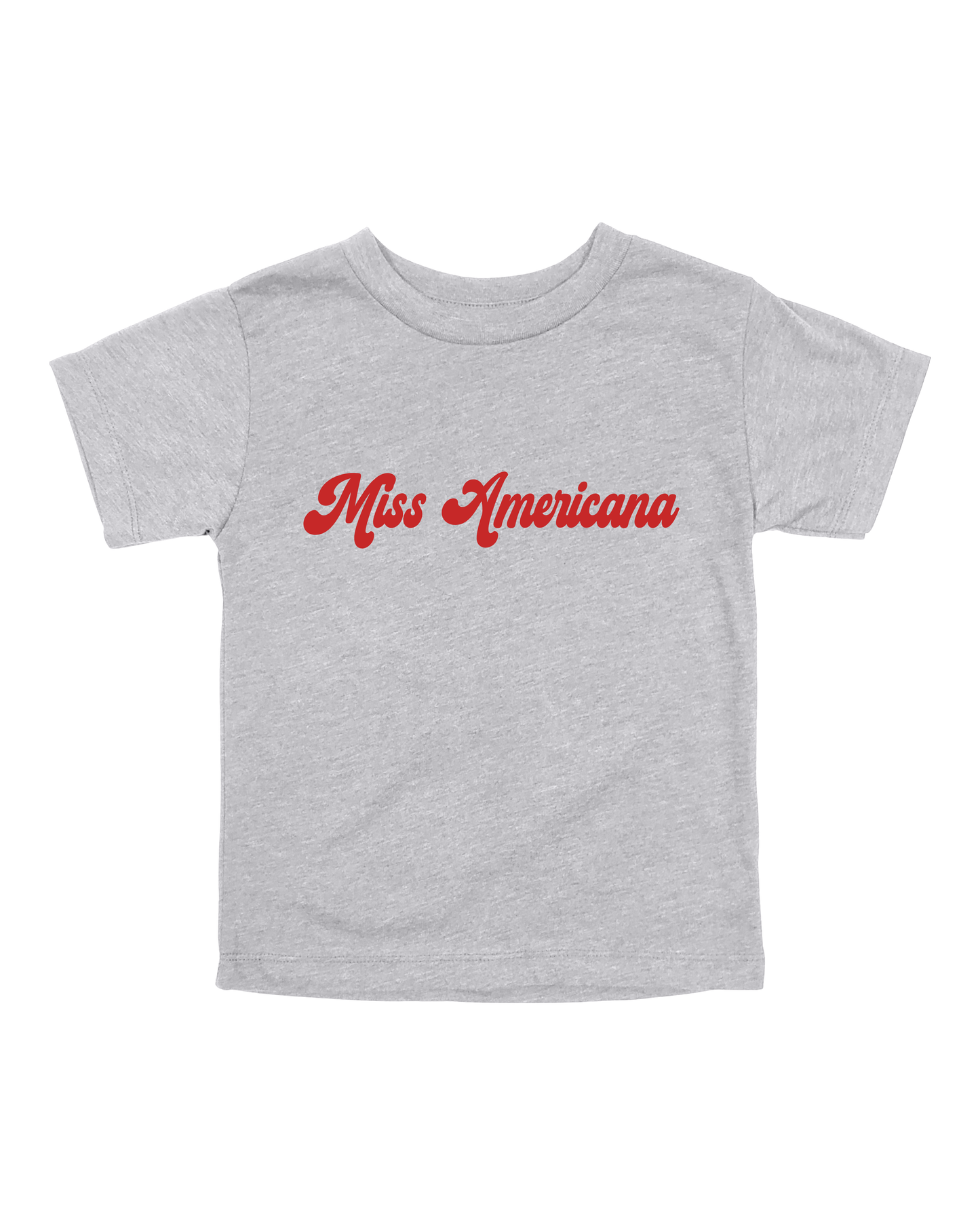Miss Americana Youth Tee