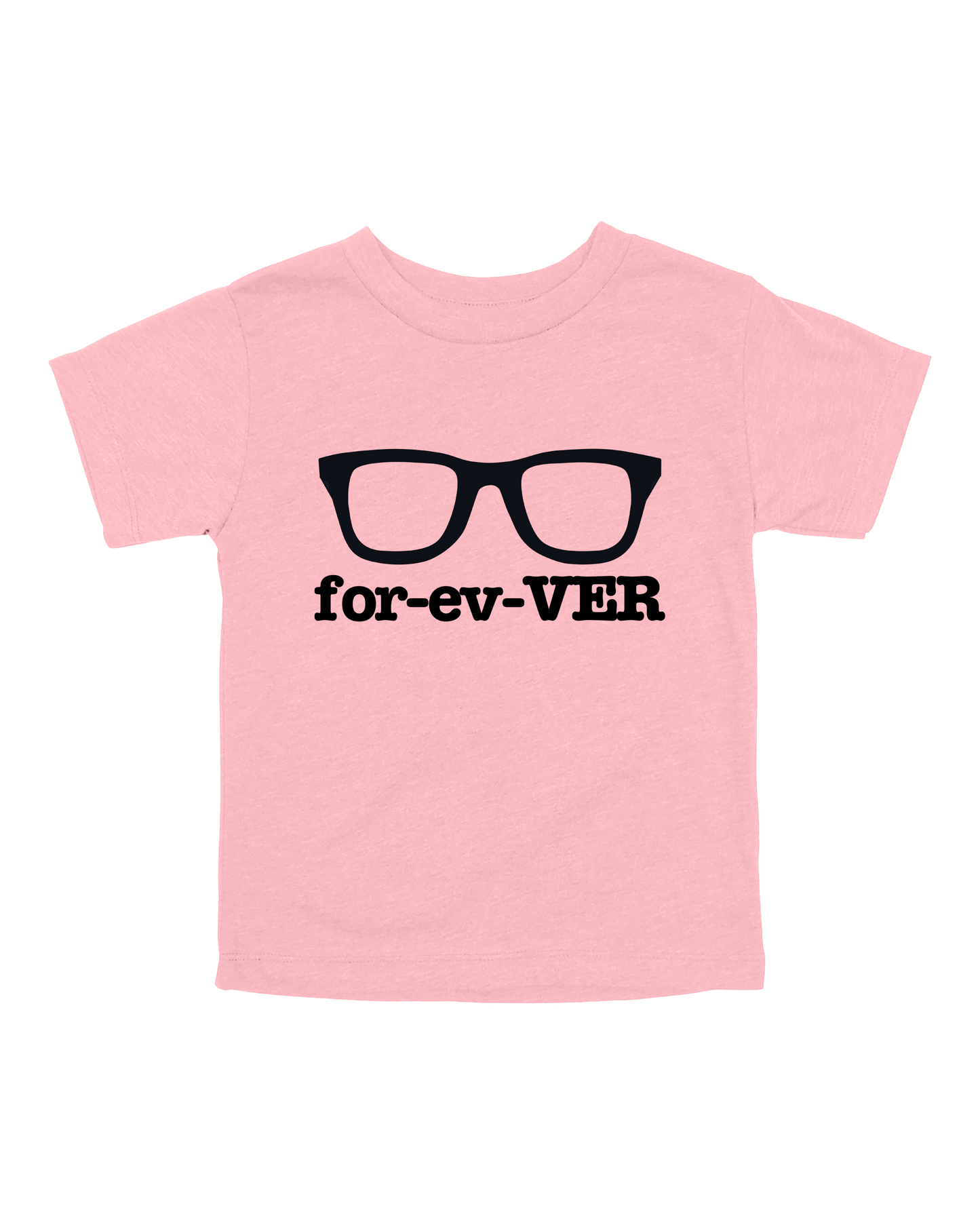 For-Ev-VER Youth Tee