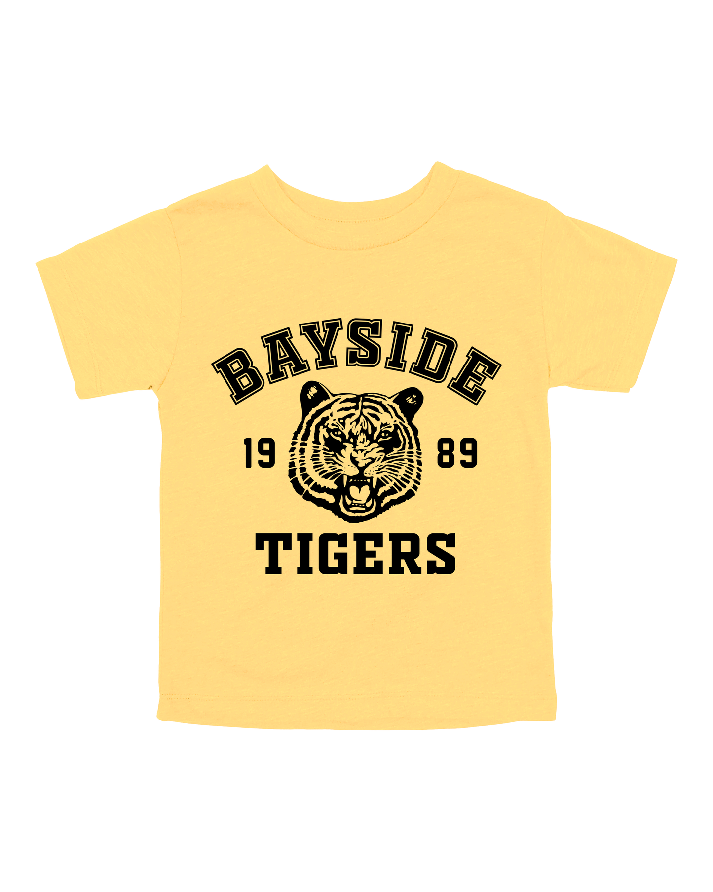Bayside Tigers Youth Tee