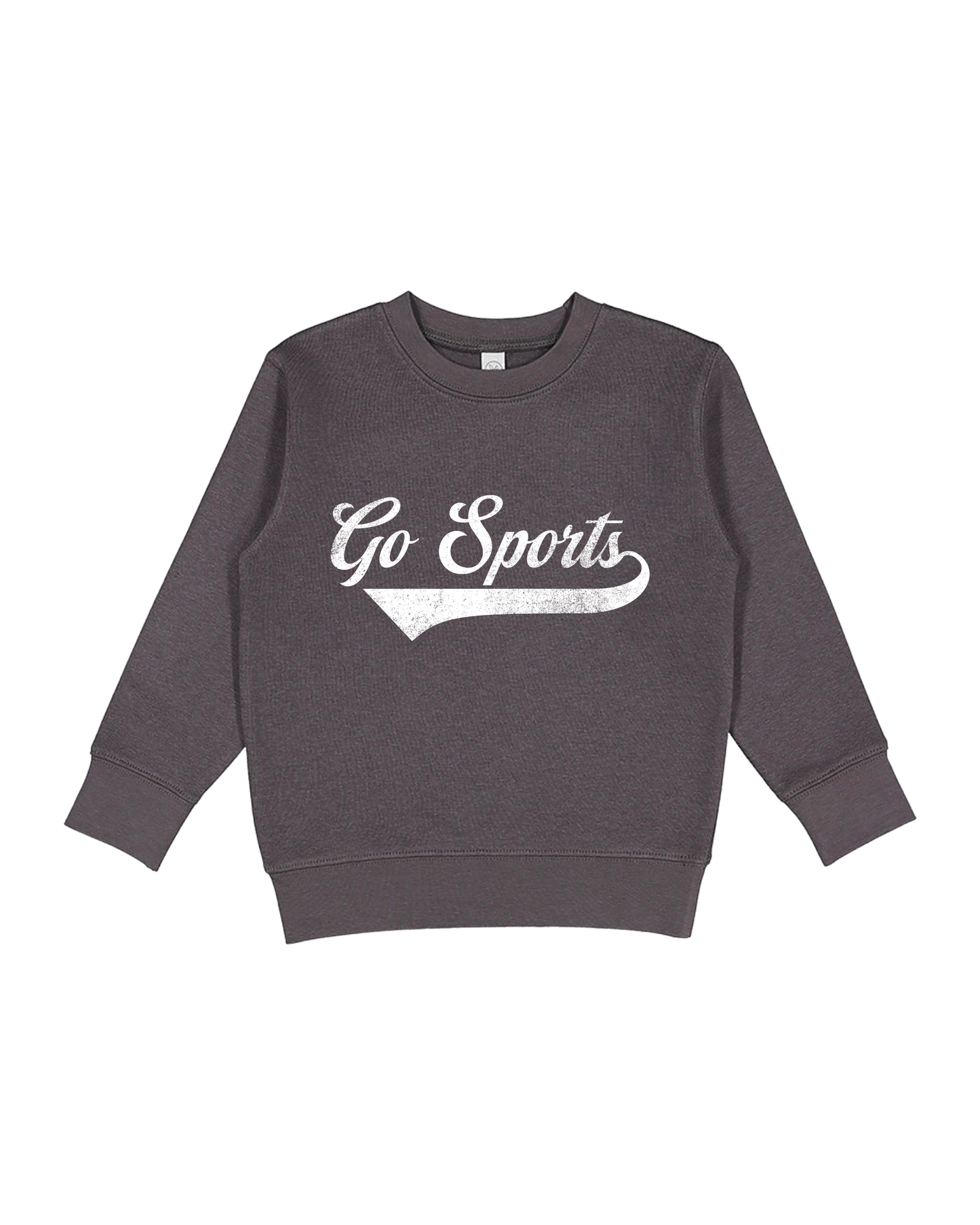 Go Sports Toddler Sweatshirt