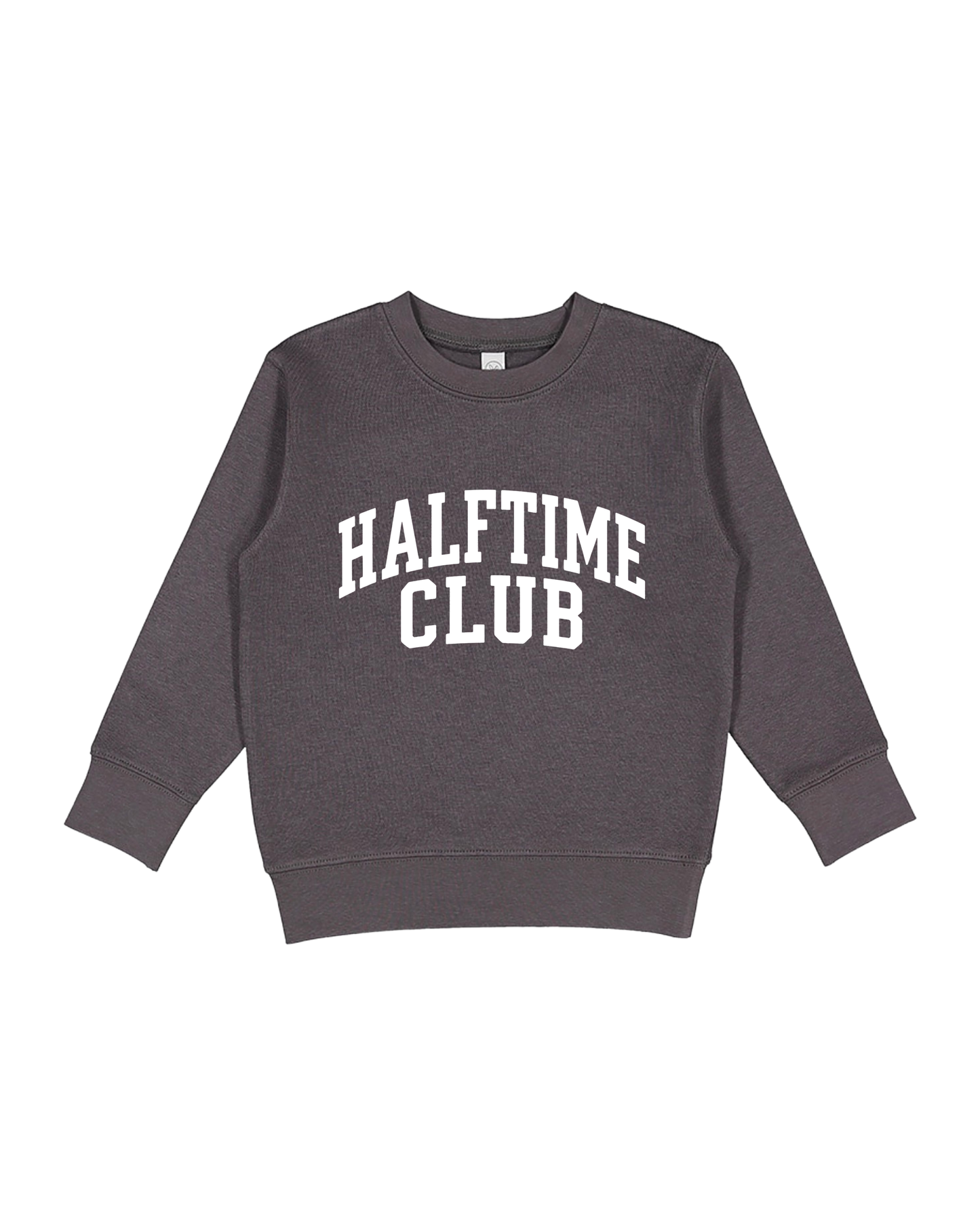 Halftime Club Toddler Sweatshirt