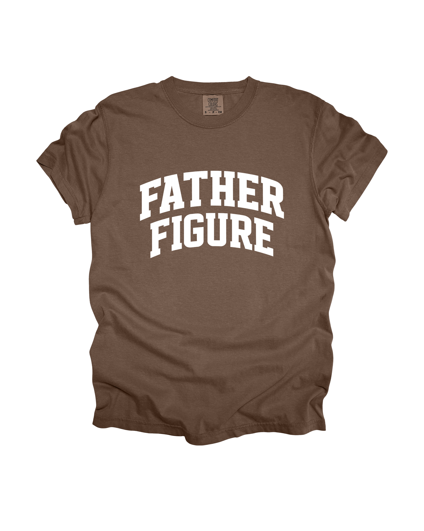 Father Figure Adult Tee