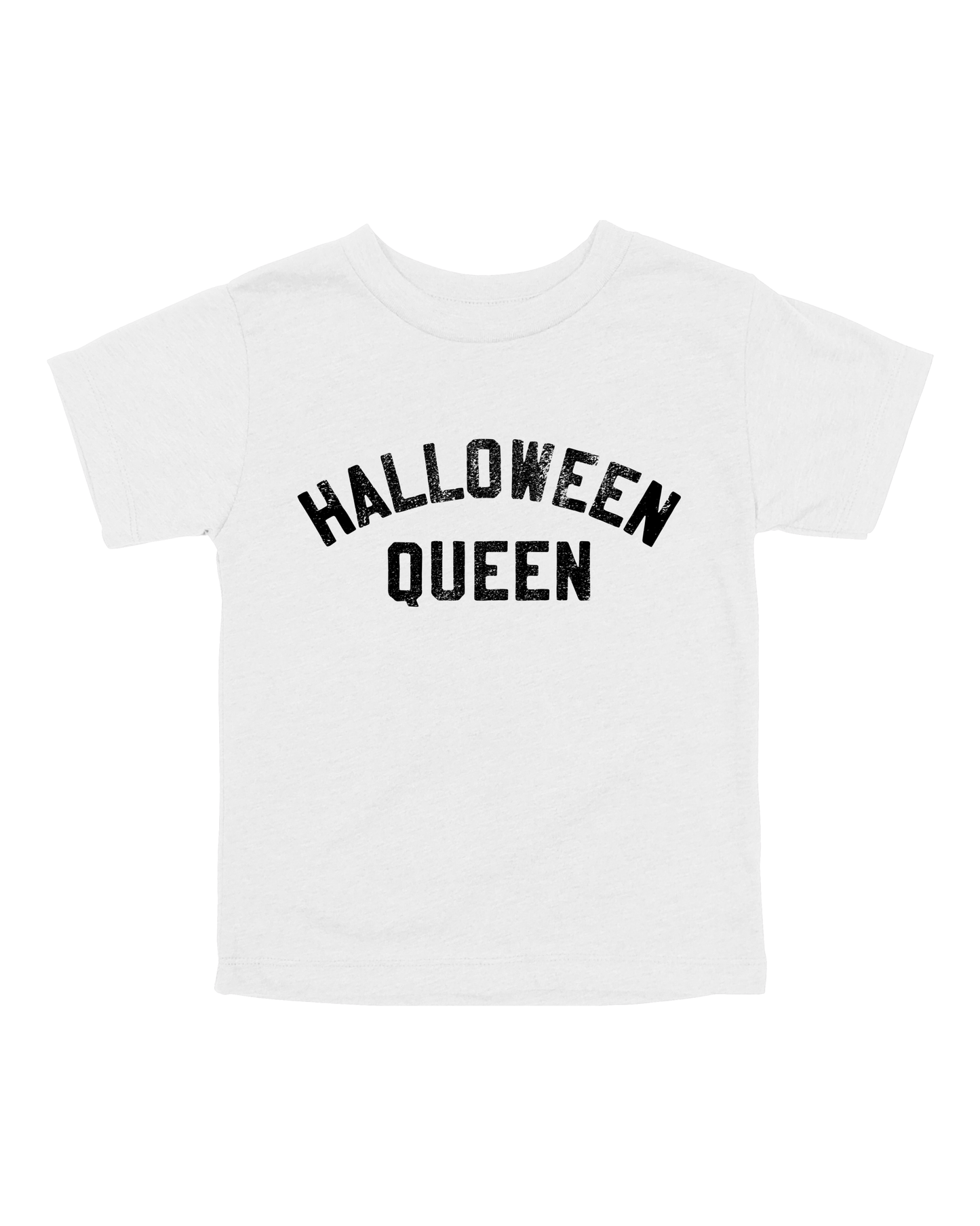 Halloween Queen Youth Tee