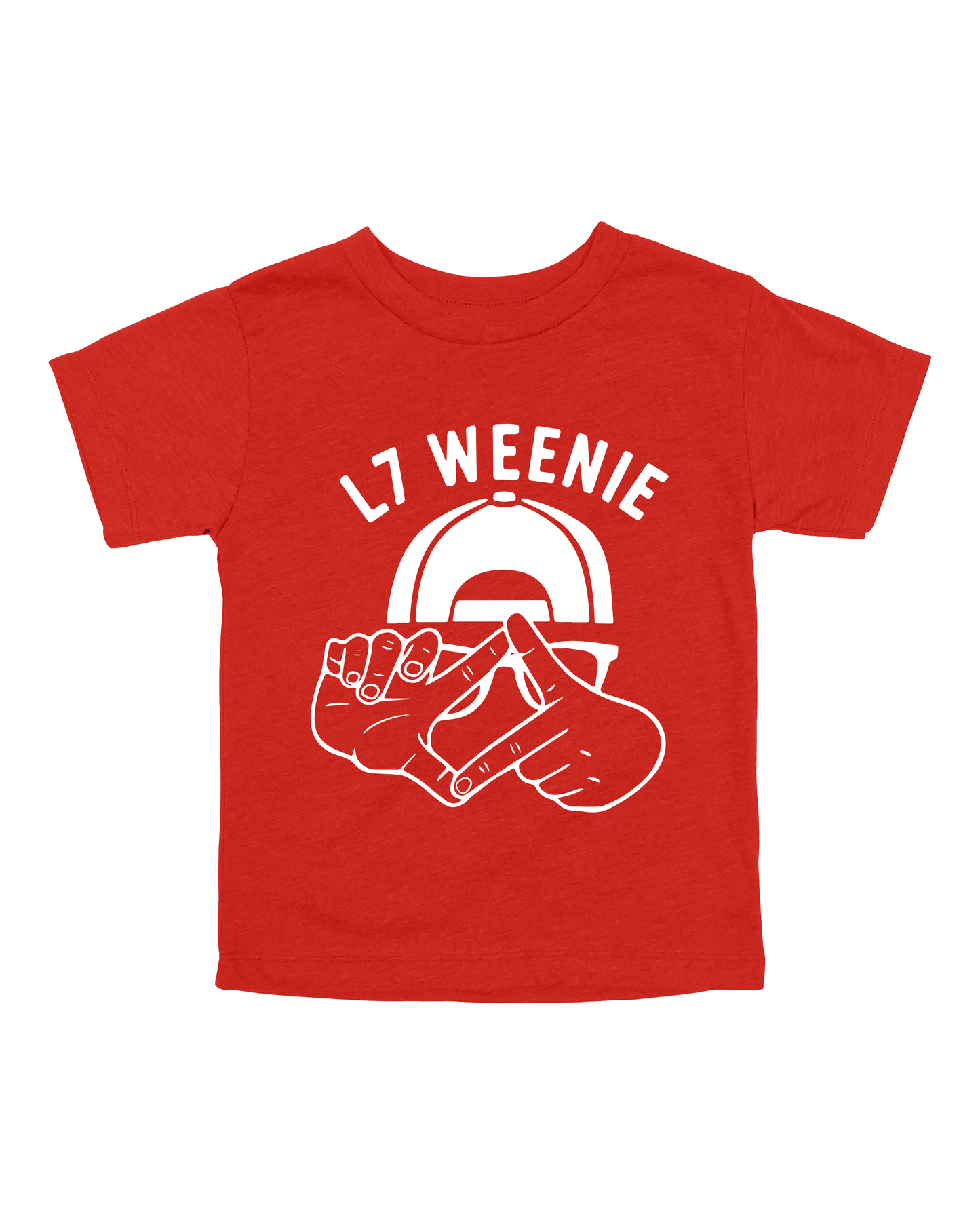 L7 Weenie Youth Tee