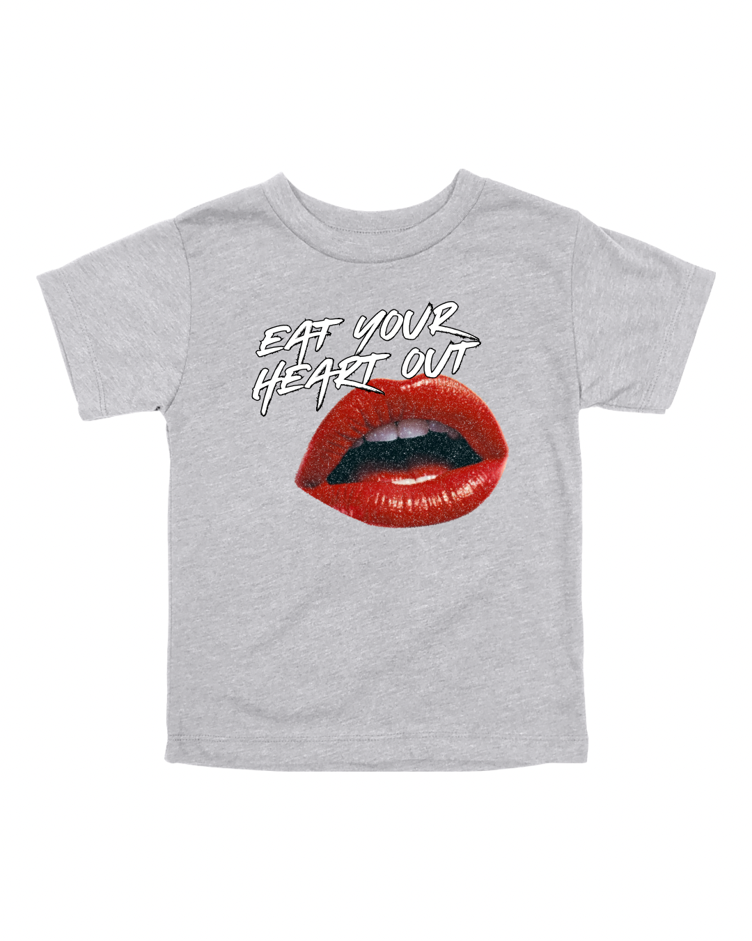 Eat Your Heart Out Youth Tee