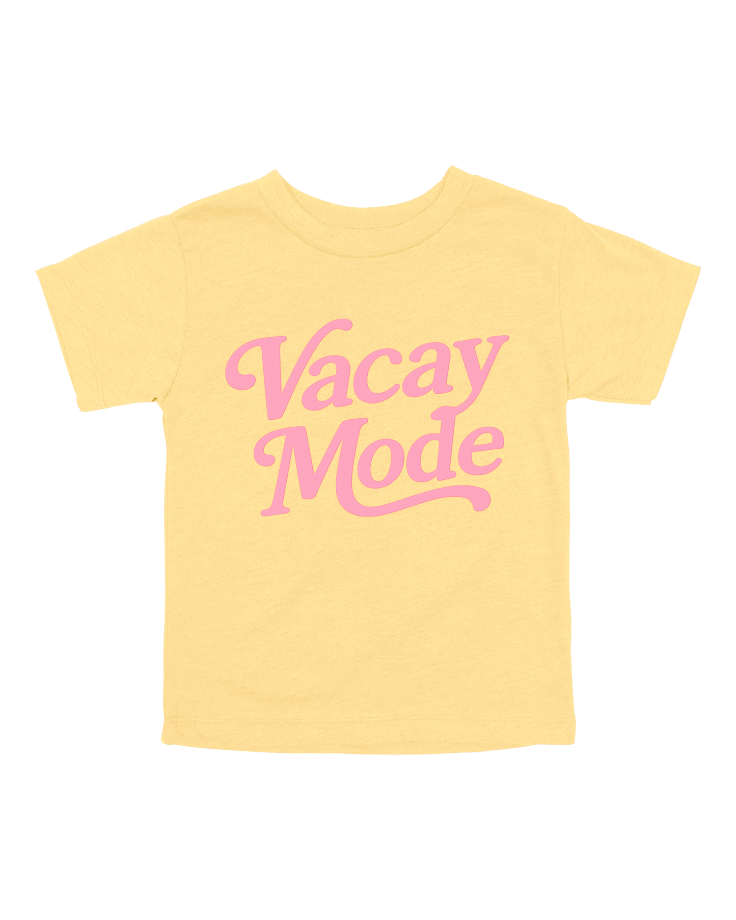 Vacay Mode Youth Tee