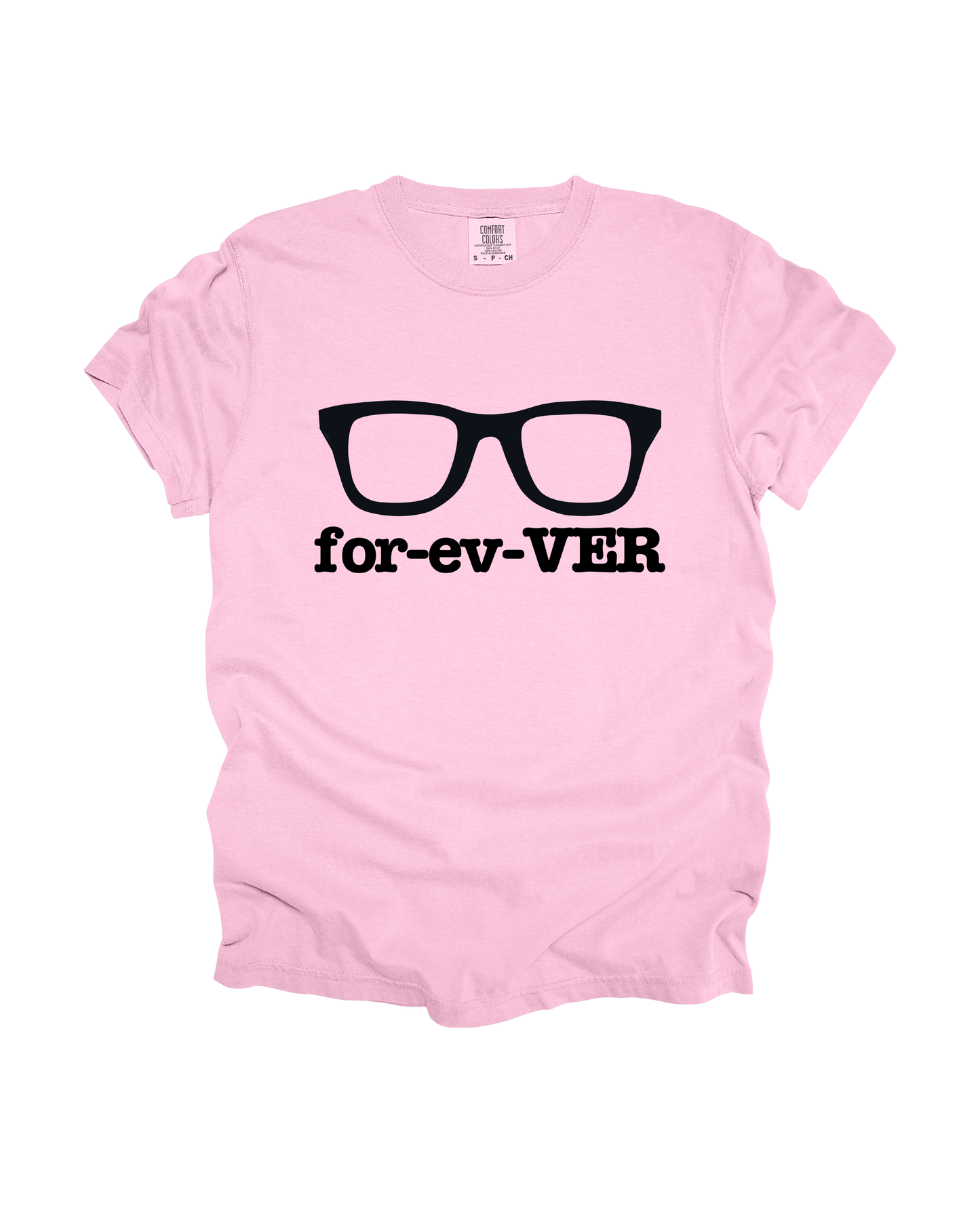 For-Ev-VER Adult Tee