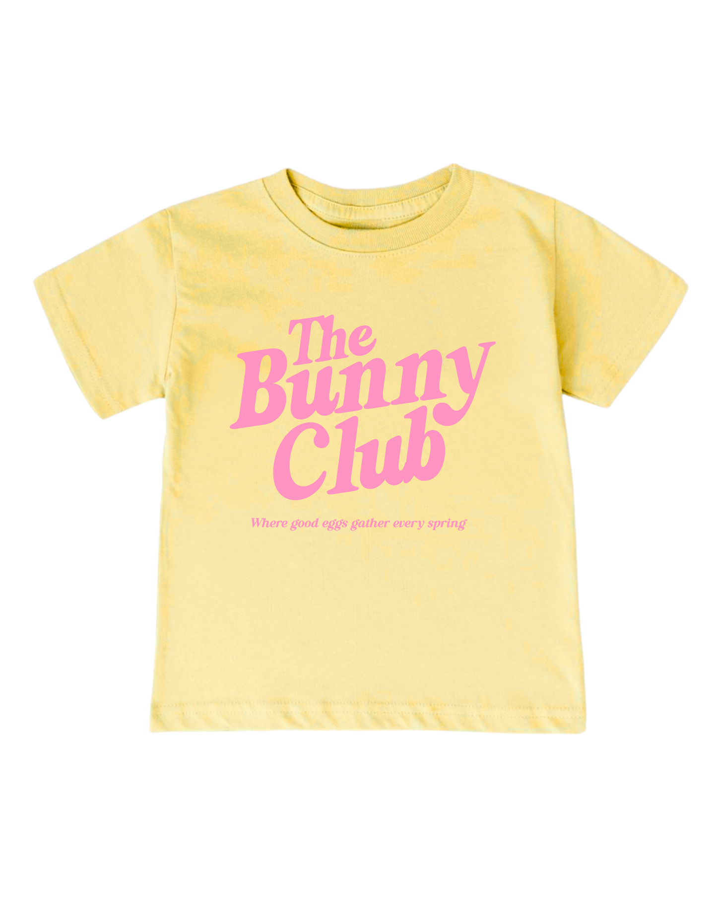 The Bunny Club Youth Tee